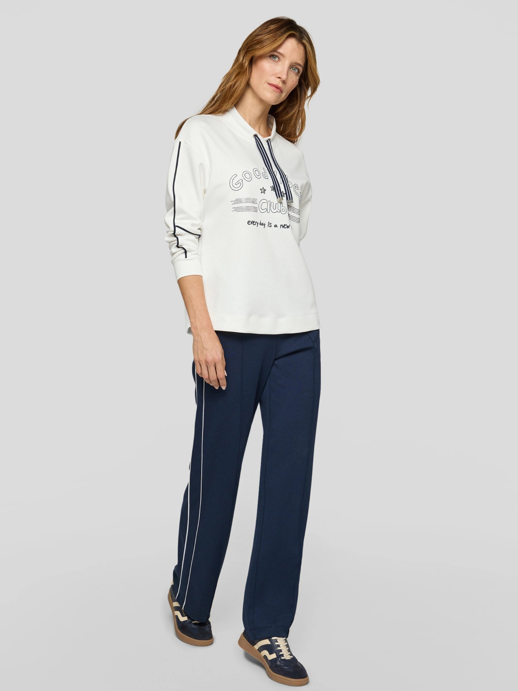 RABE SWEATSHIRT