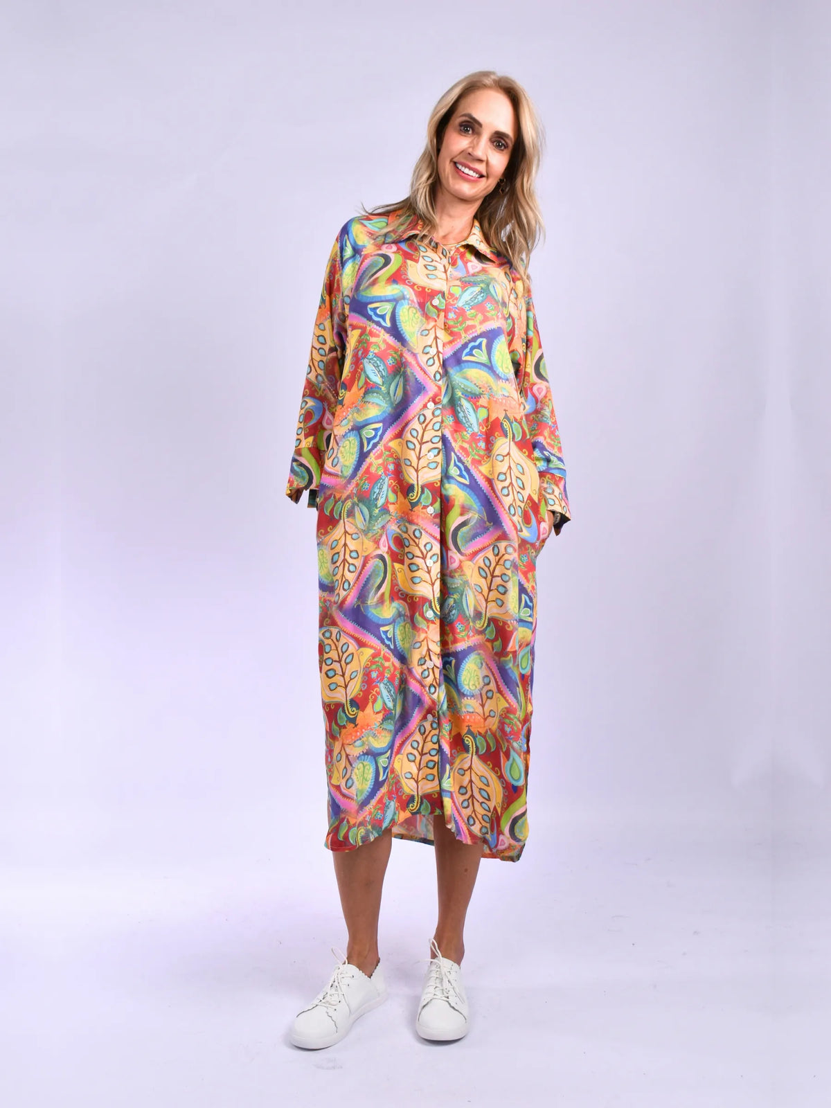 Jolie Kayla Dress