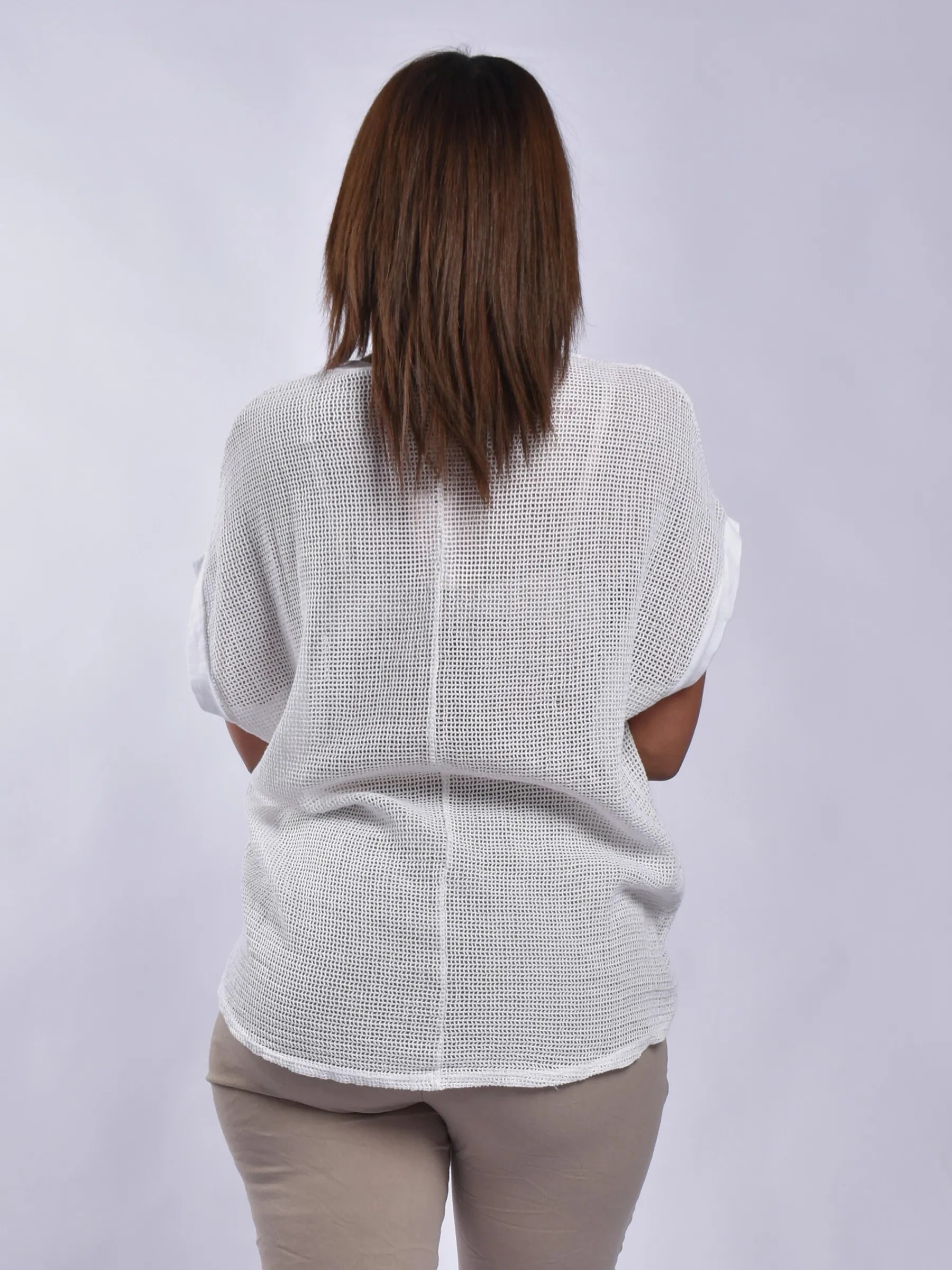 Made In Italy Top