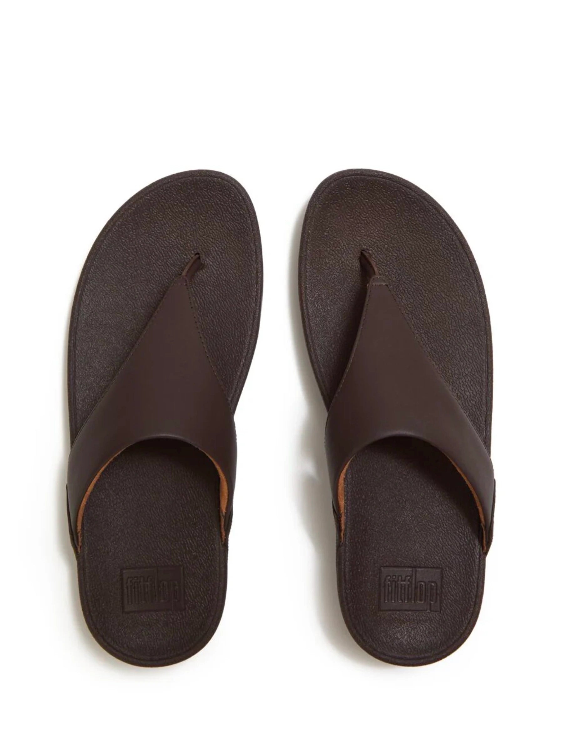 FIT FLOP LULU LEATHER SANDAL