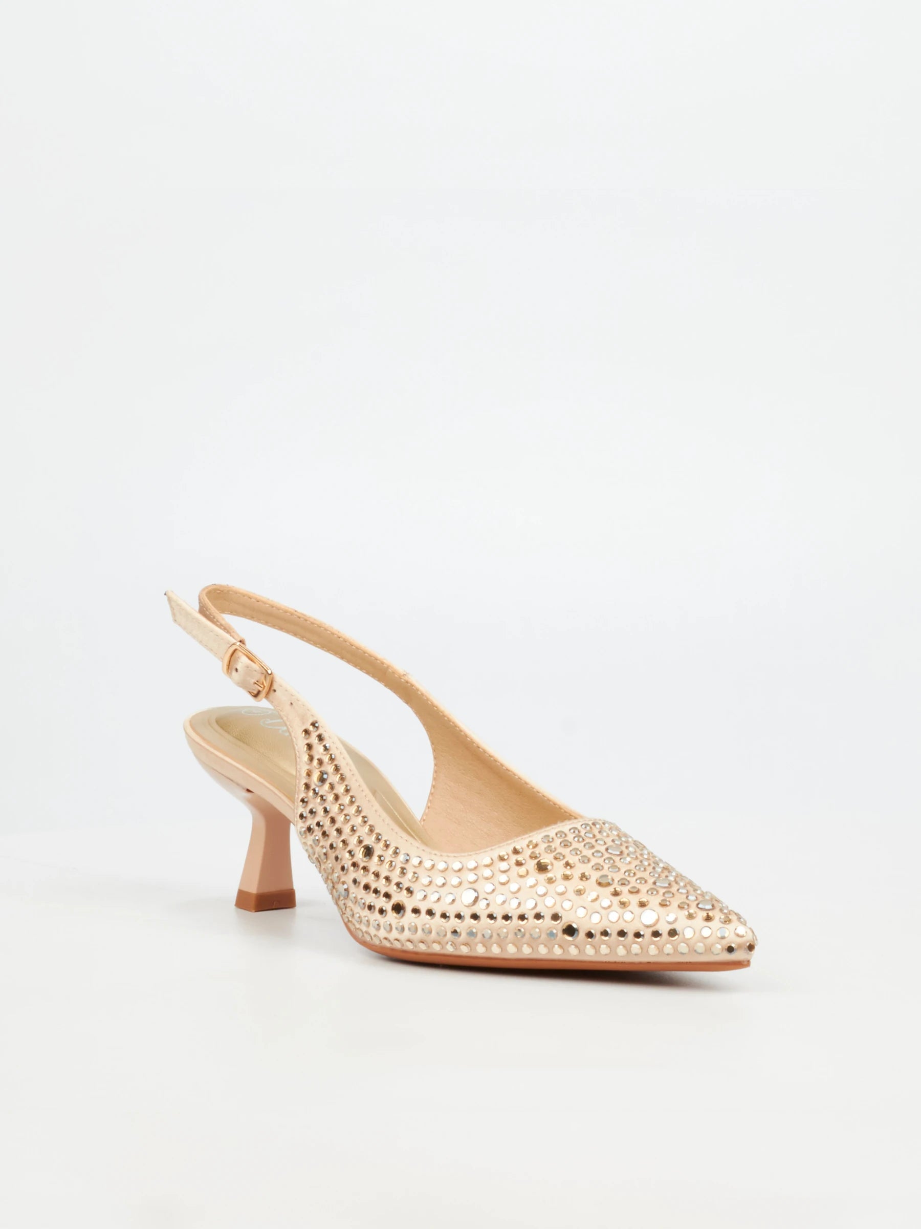 Butterfly Feet Estella1 Slingback