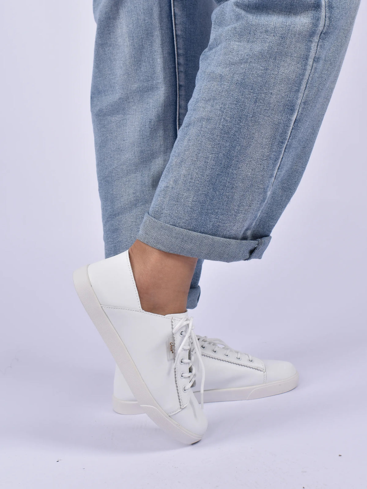 Julz Snake Vicki Sneaker
