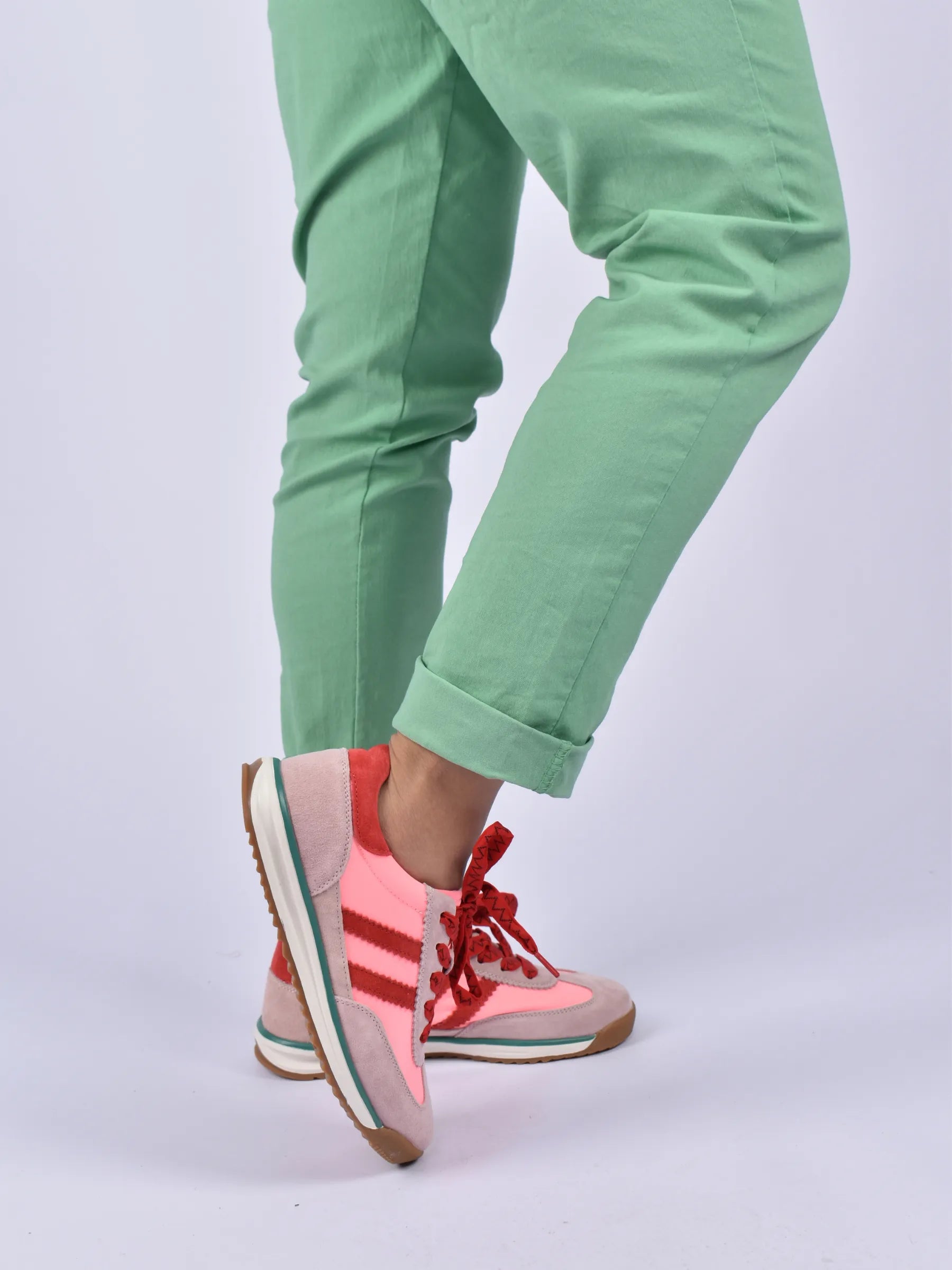 Julz Astrid Dash Sneaker