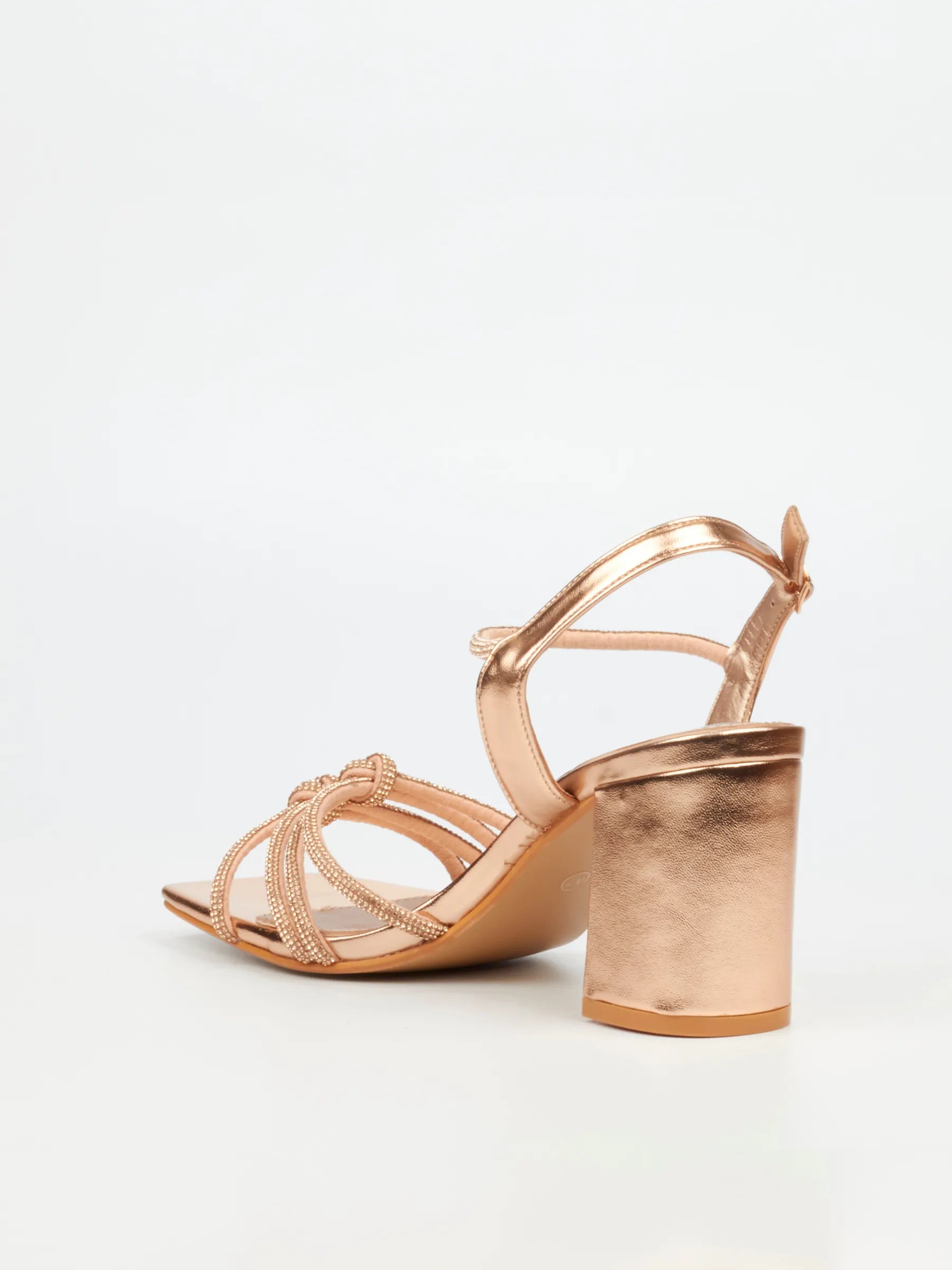 Butterfly Feet Candi1 Sandal