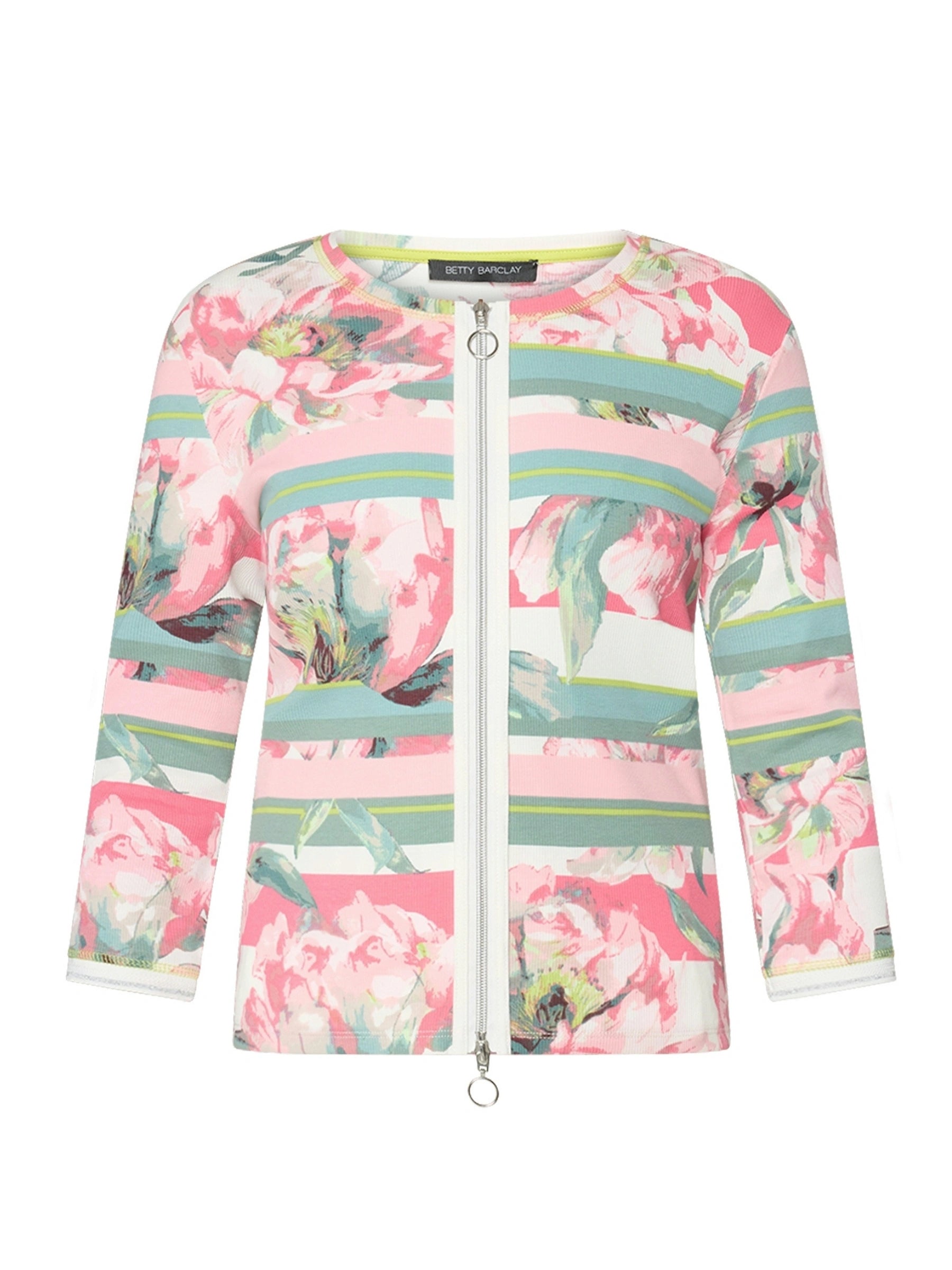 BETTY BARCLAY JACKET