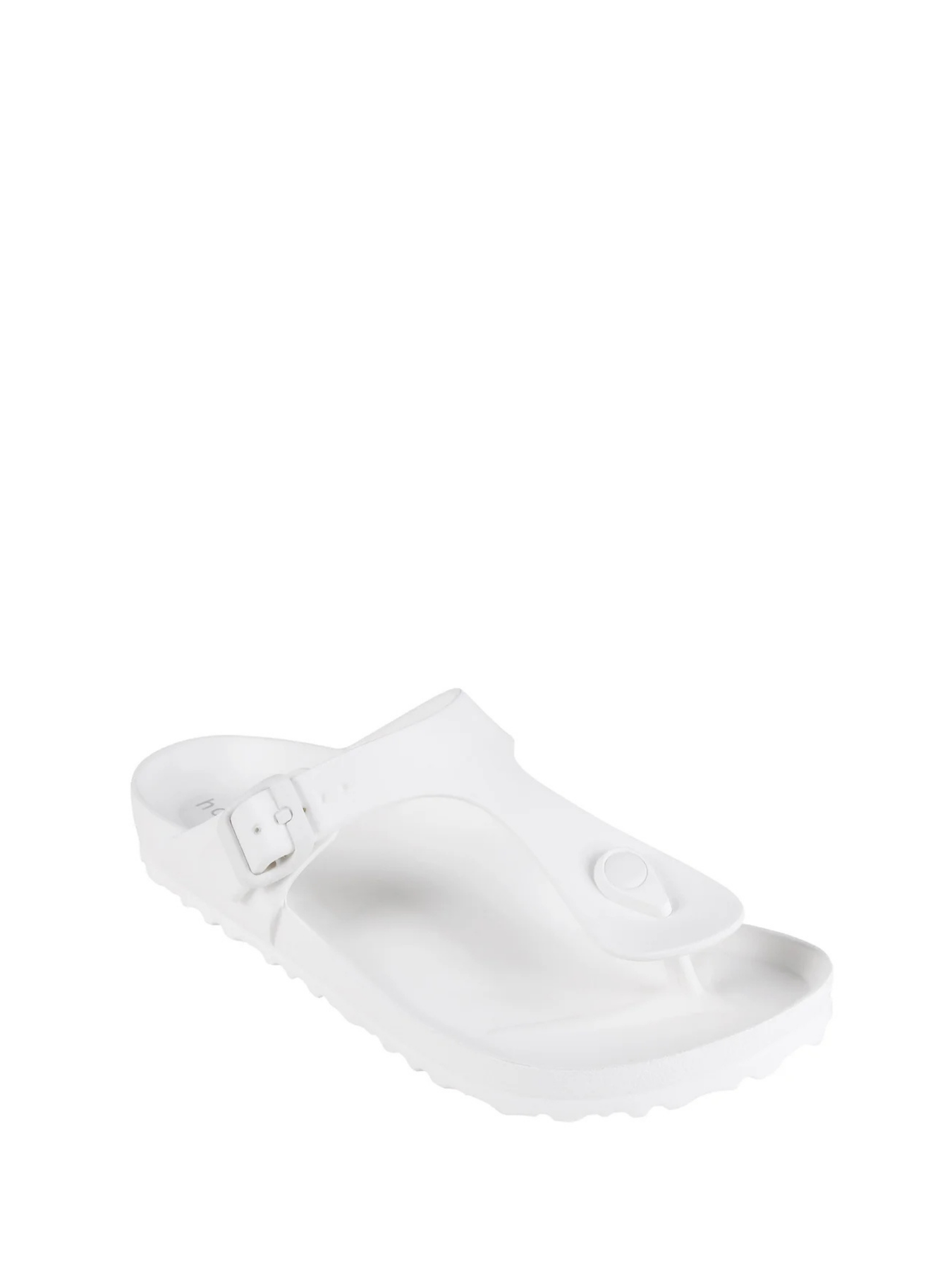 HOLSTER NATURAL COASTAL SANDAL