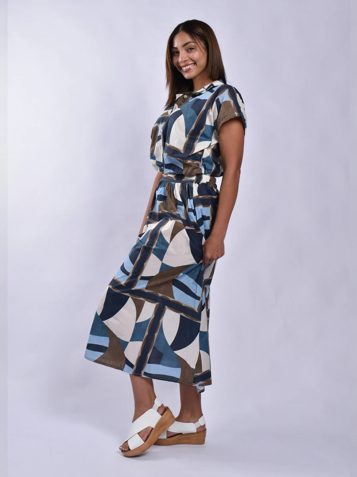 Made In Italy Skirt