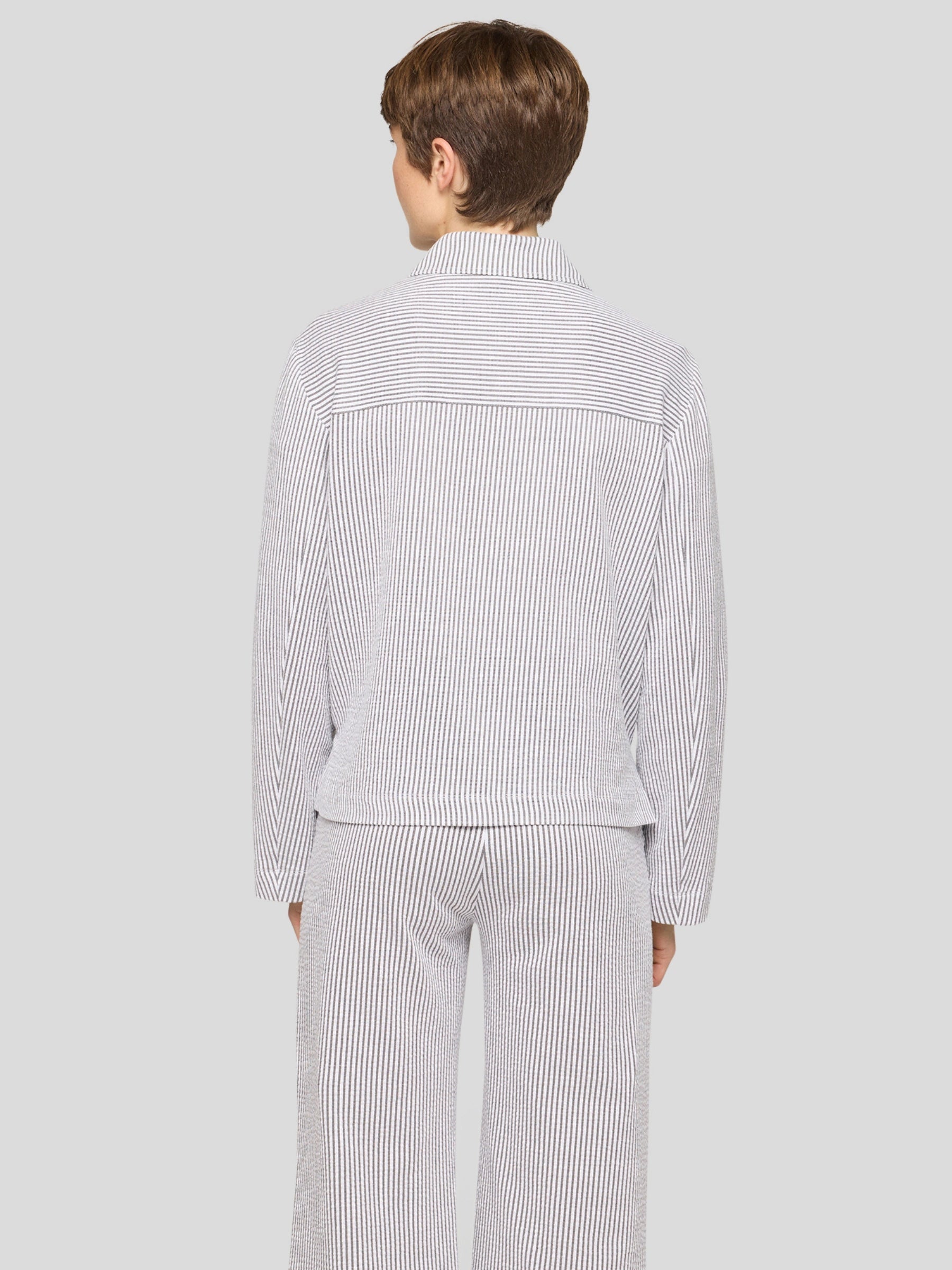 RABE JACKET