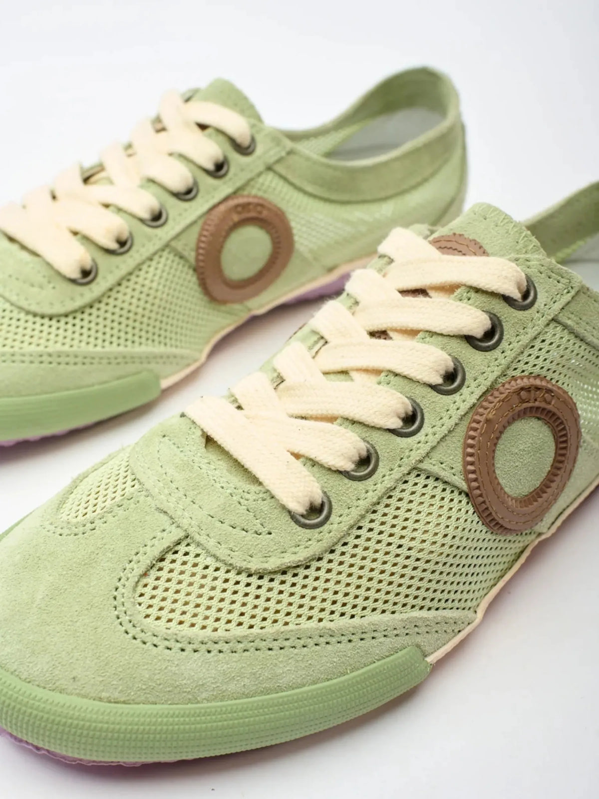 Aro Joaneta Net Sneaker