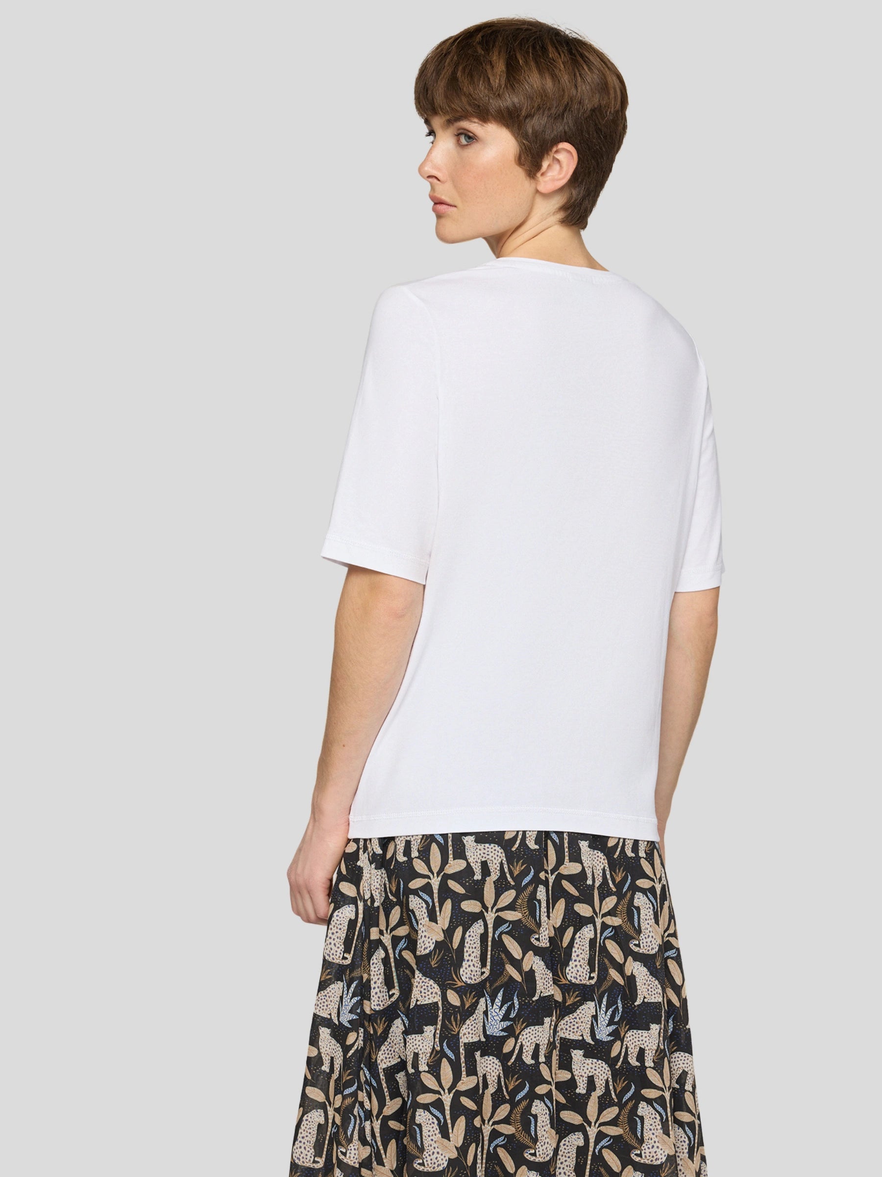 RABE T-SHIRT