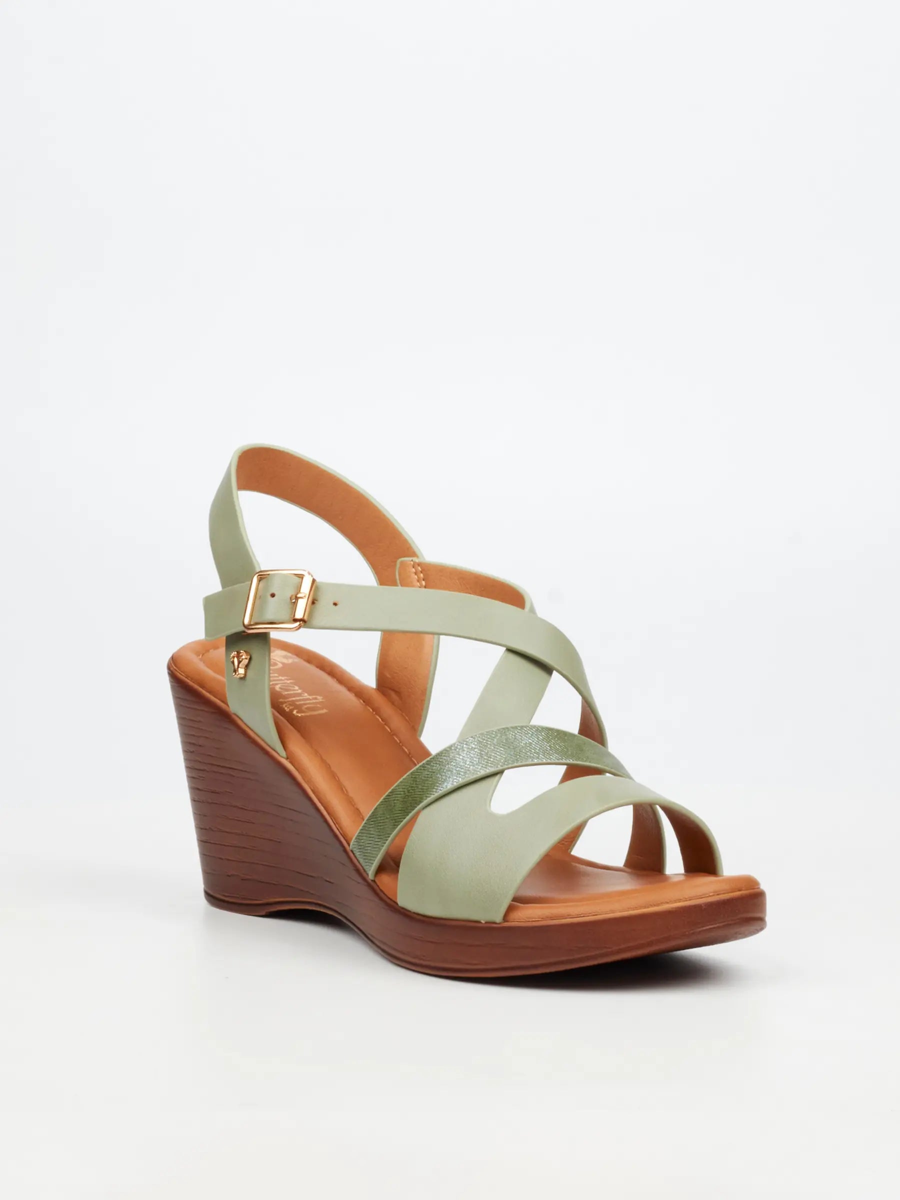Butterfly Feet Alora5 Sandal