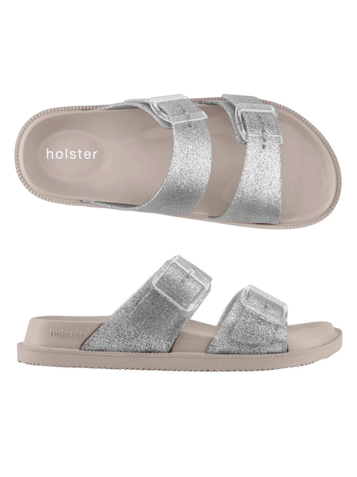 Holster Soleshimmer Sandal