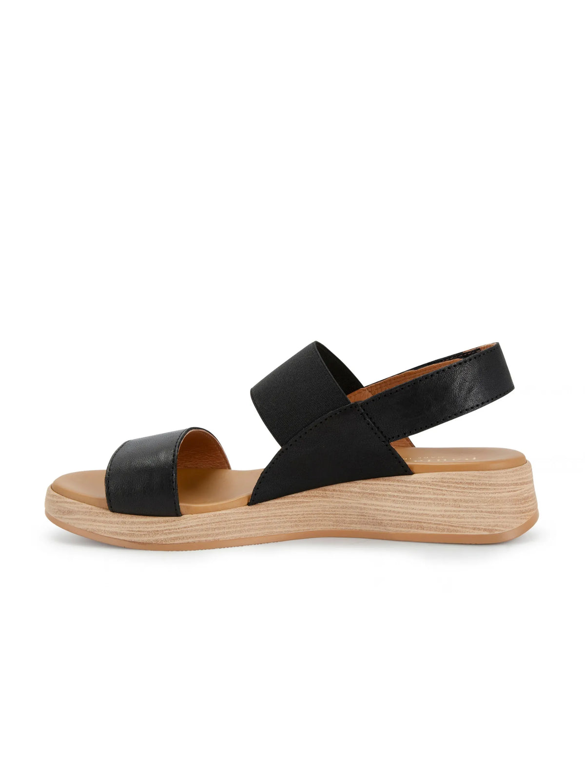Paula Urban Low Sandal