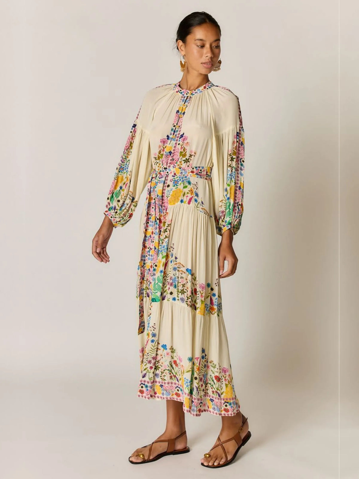 RYY Delicia Dress