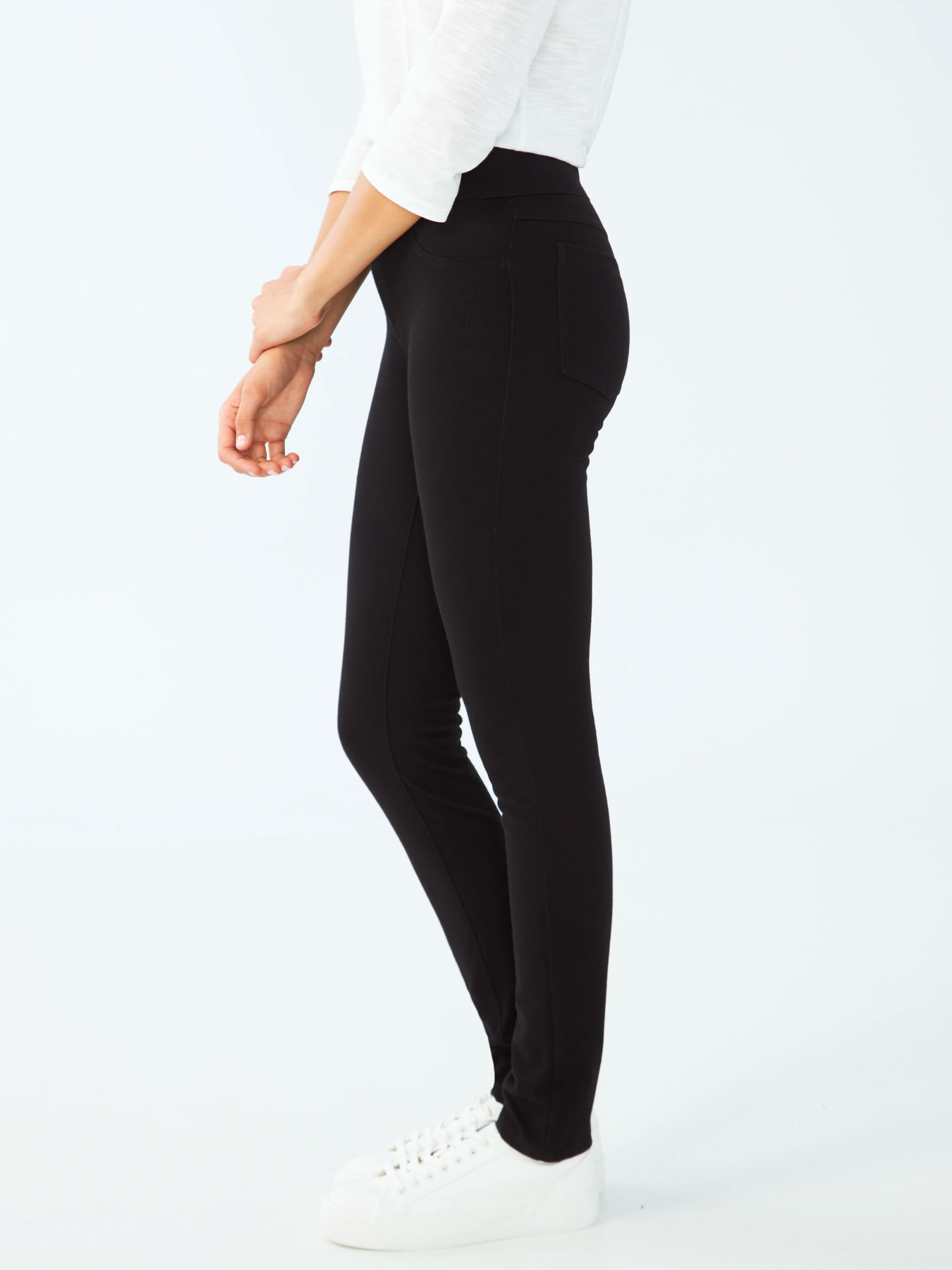 FDJ INDIGO JEGGING