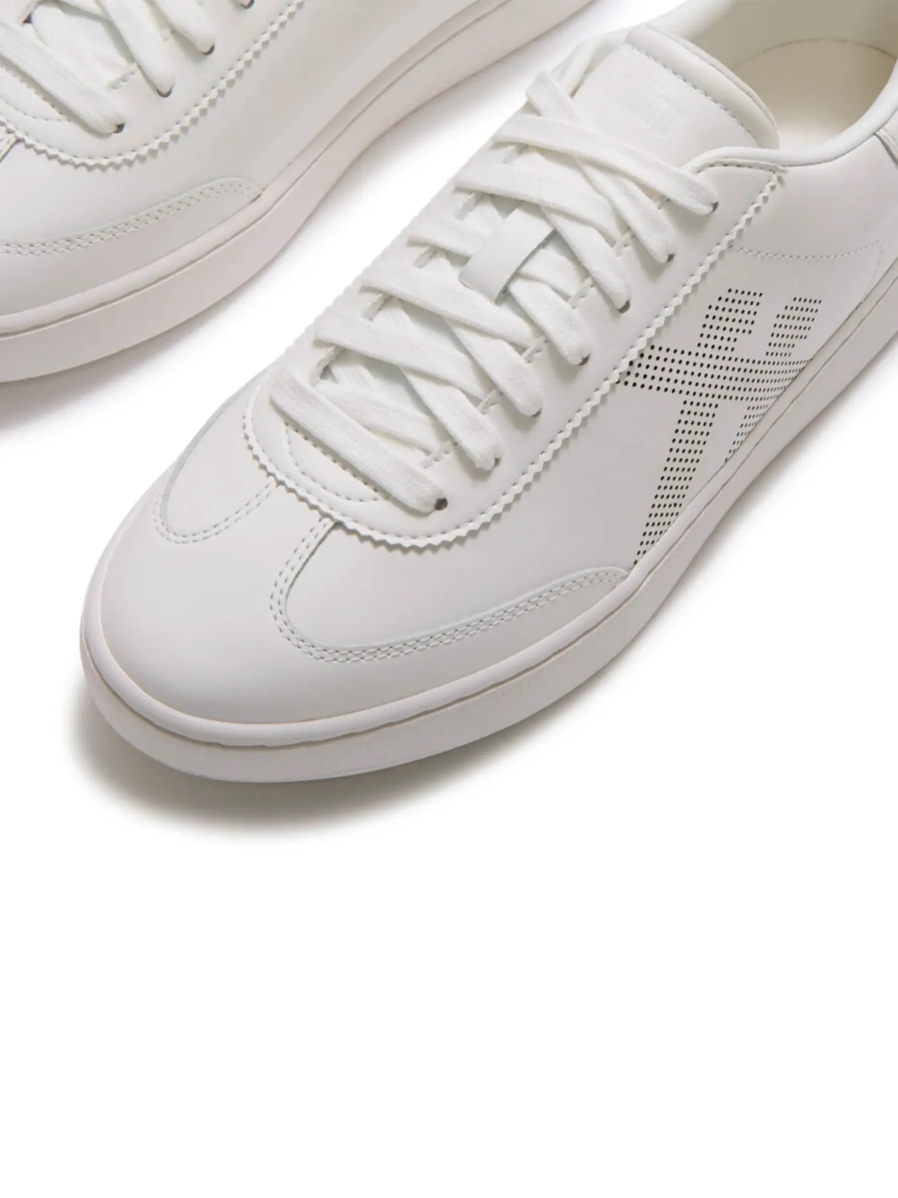 FitFlop Dash T-Toe Trainers