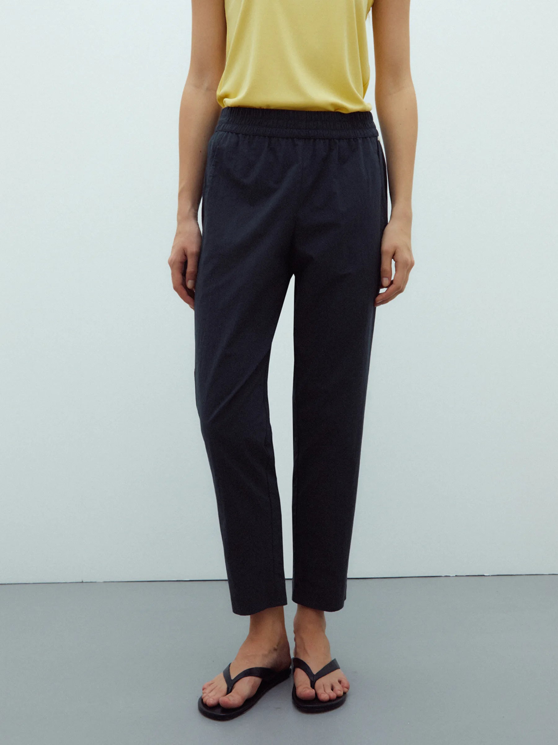 ANDAM TROUSERS