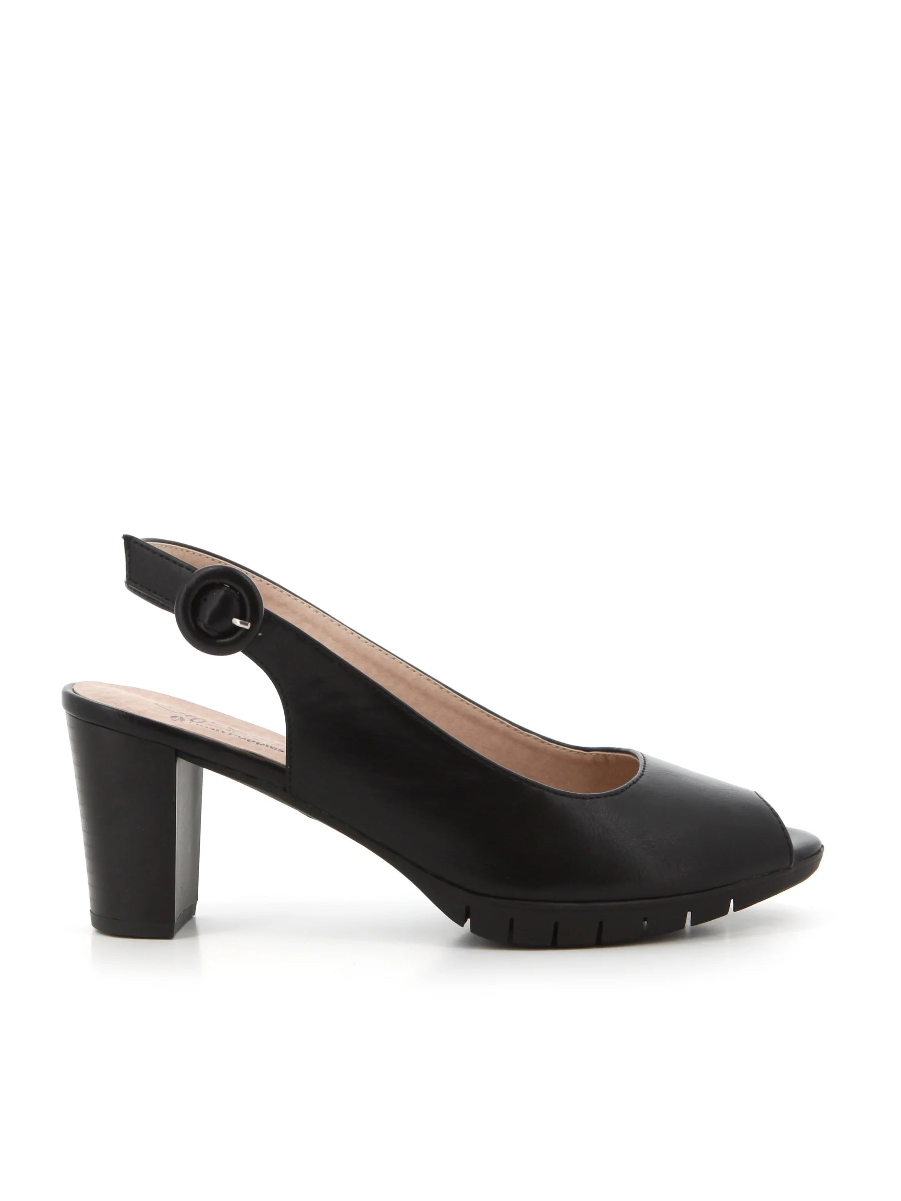 Soft Style Sindy Sandal