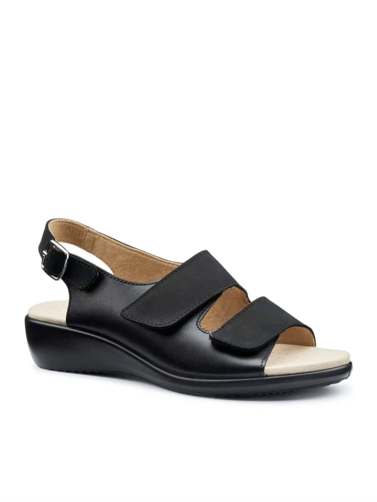 Hotter Easy Leather Sandal