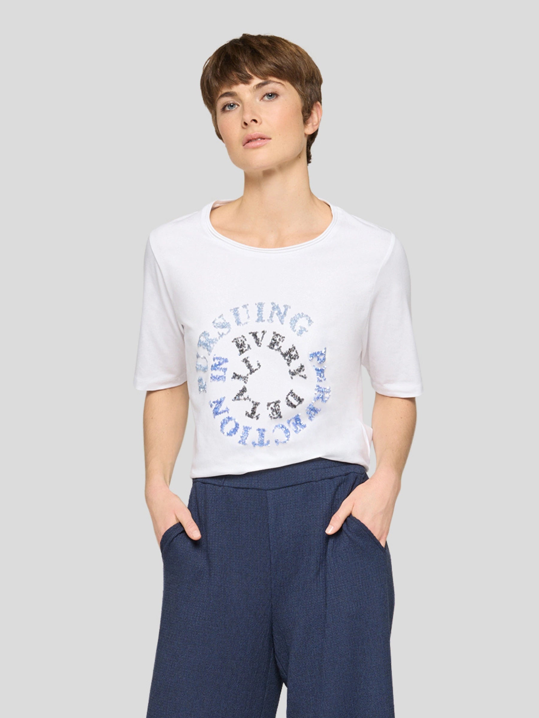 RABE T-SHIRT