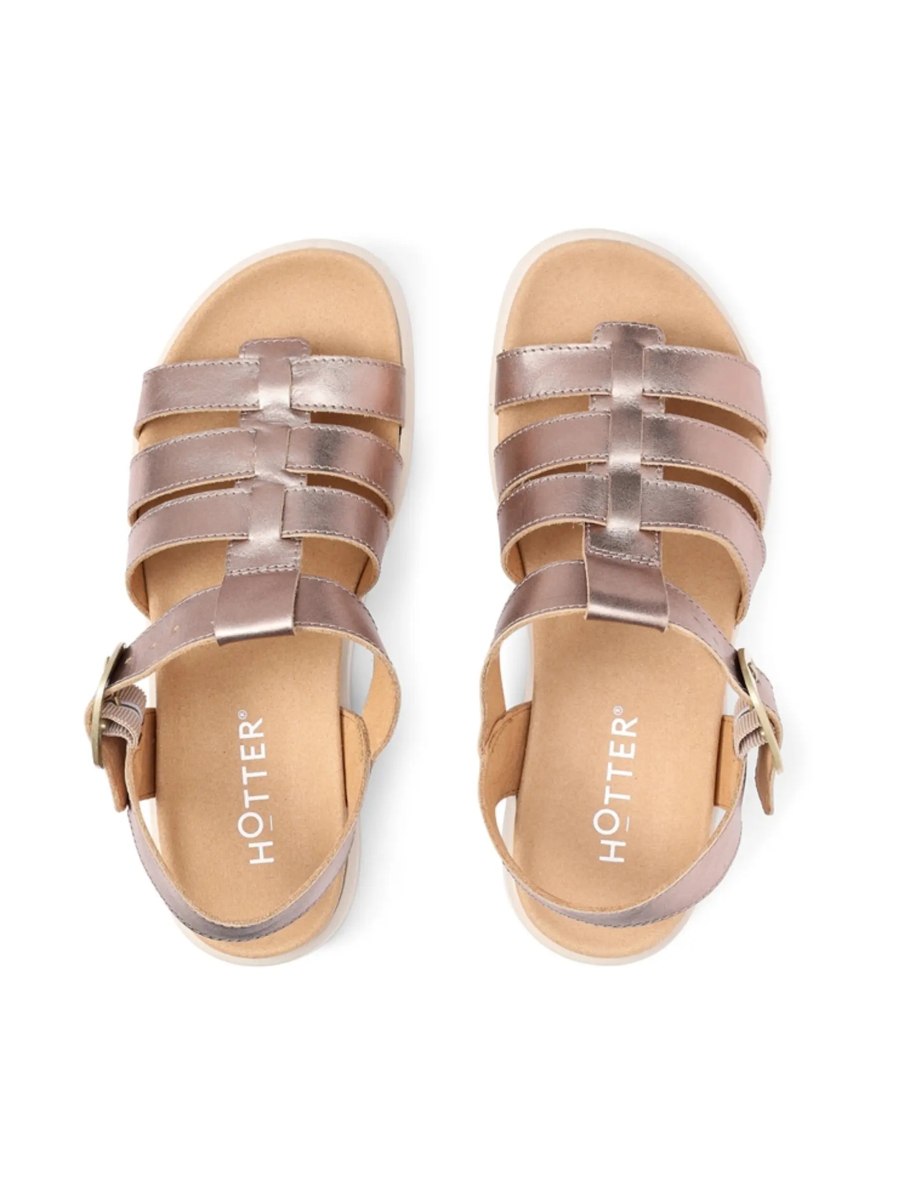 Hotter Alanya Sandal