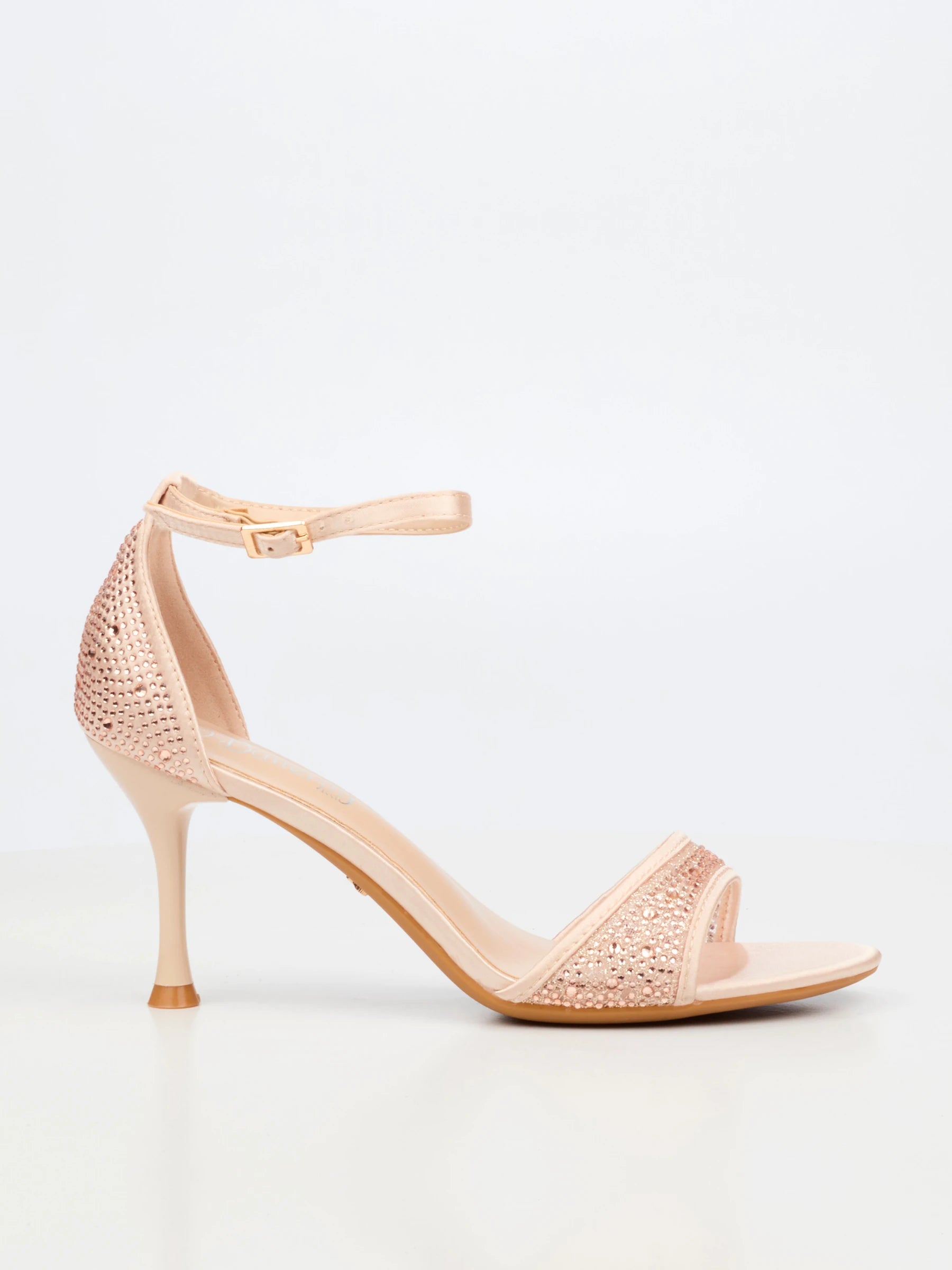 Butterfly Feet Macie1 Sandal