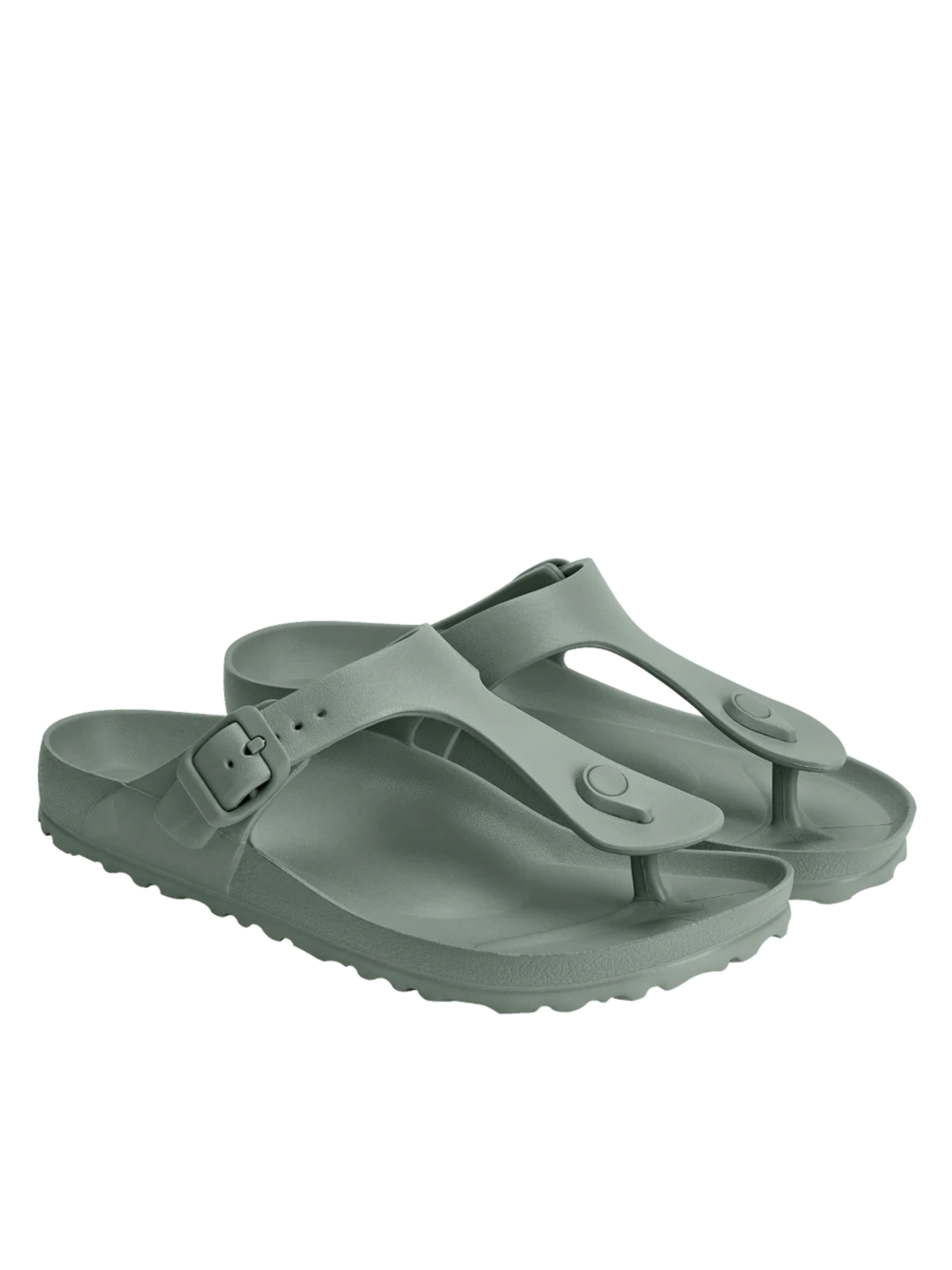 HOLSTER NATURAL COASTAL SANDAL