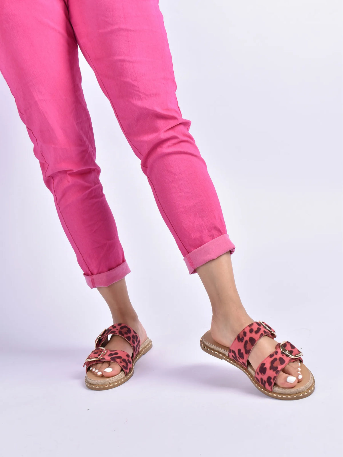 Julz Marley Sandal