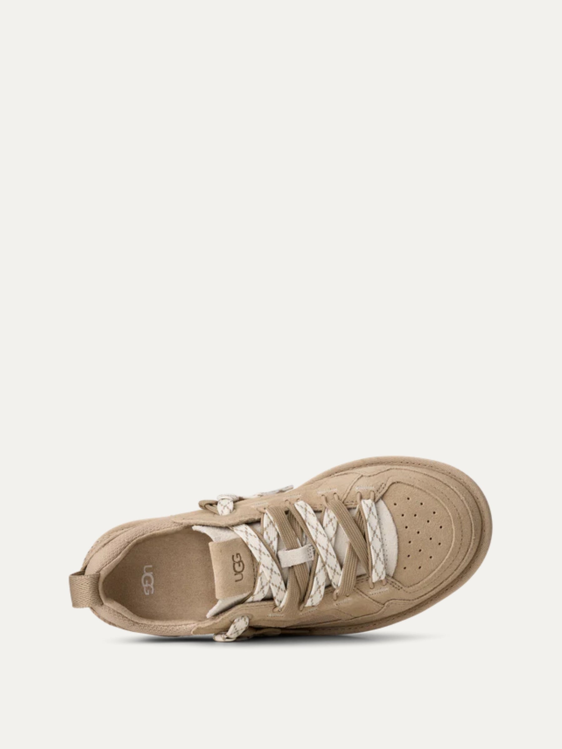UGG MUSTARD SEED MINIMEL SNEAKER