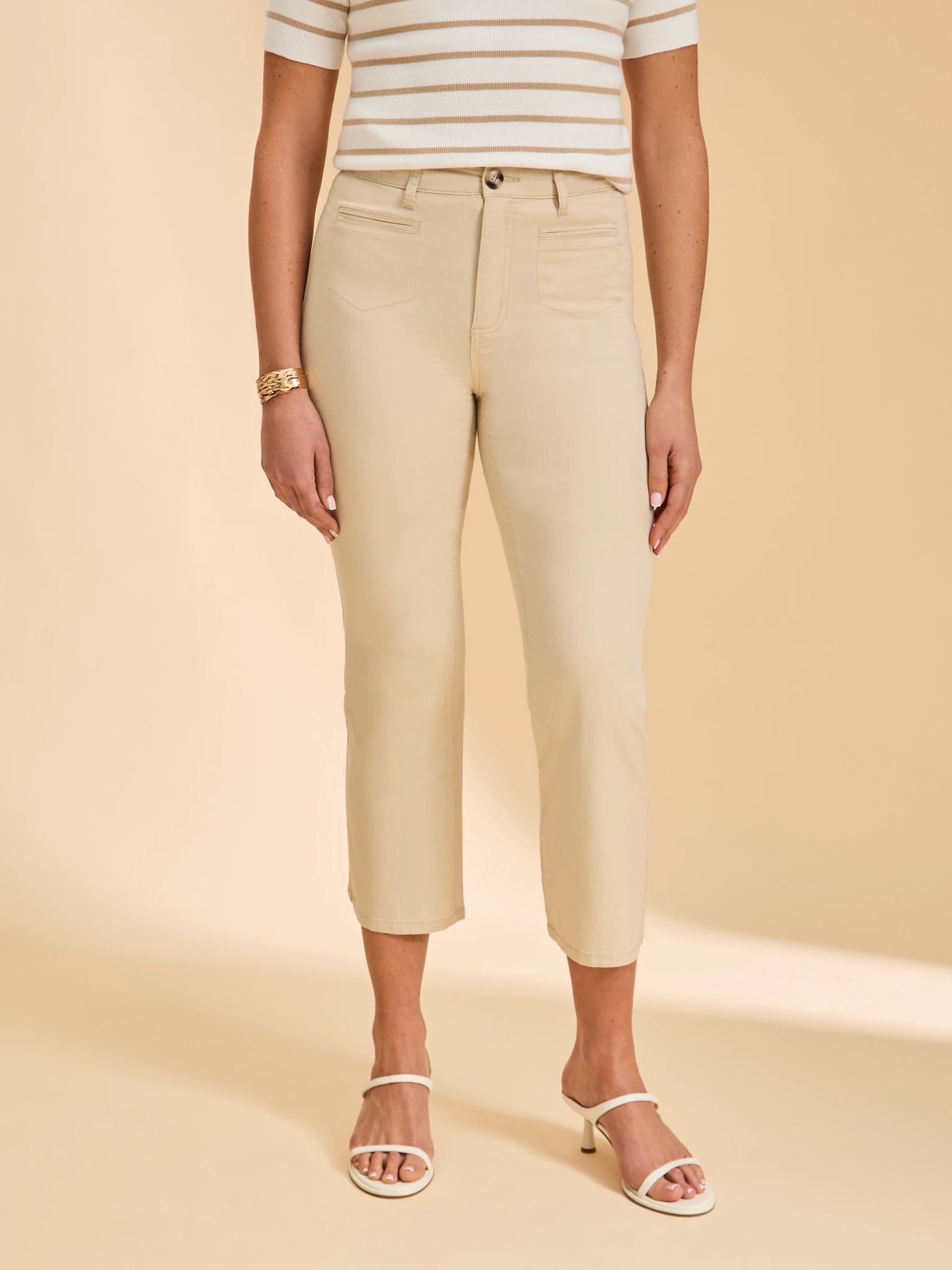 FDJ Suzzane Pants