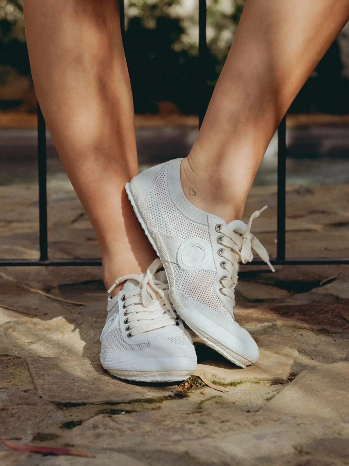 Aro Joaneta Net Sneaker