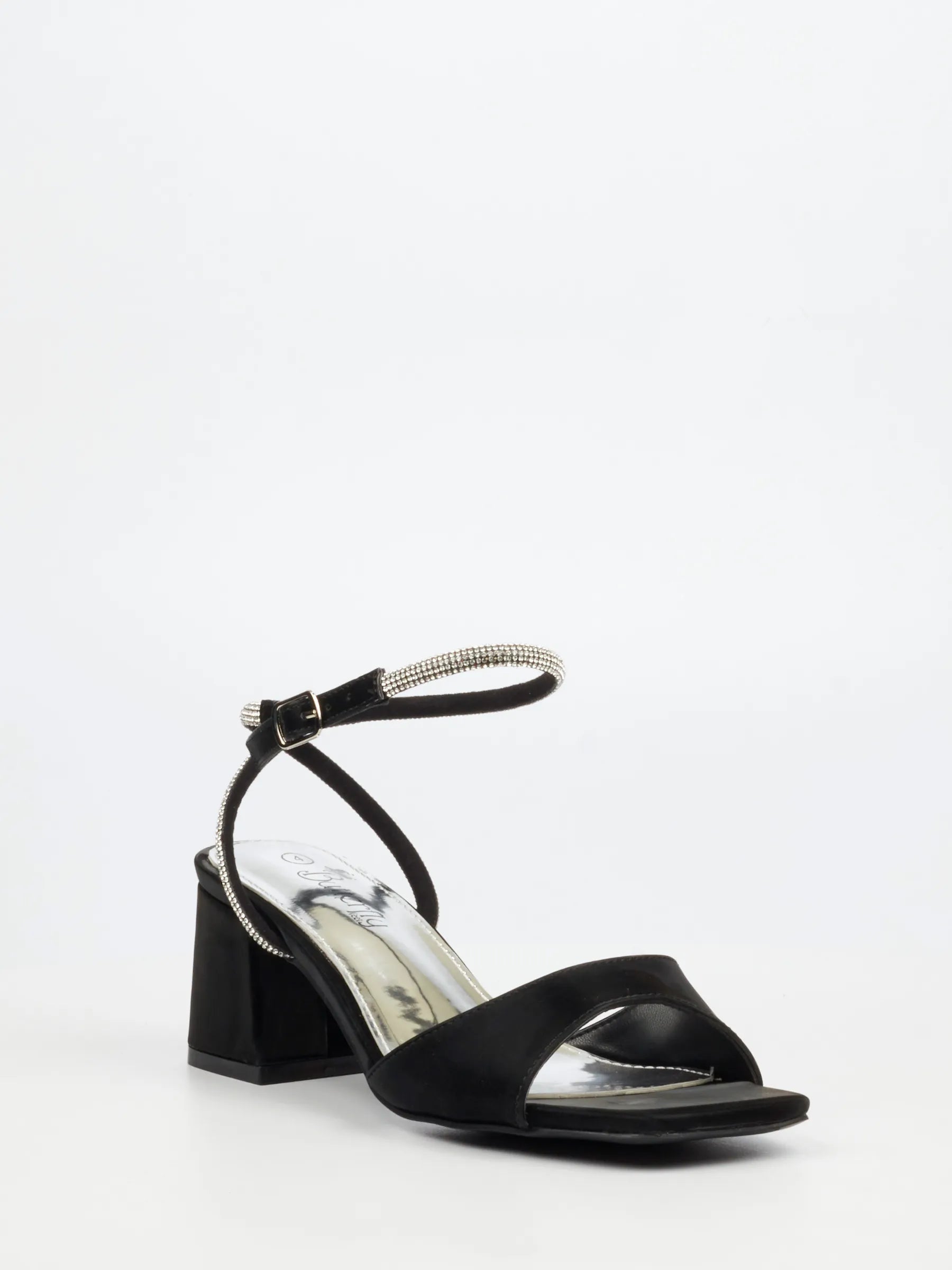 Butterfly Feet Alaine1 Sandal