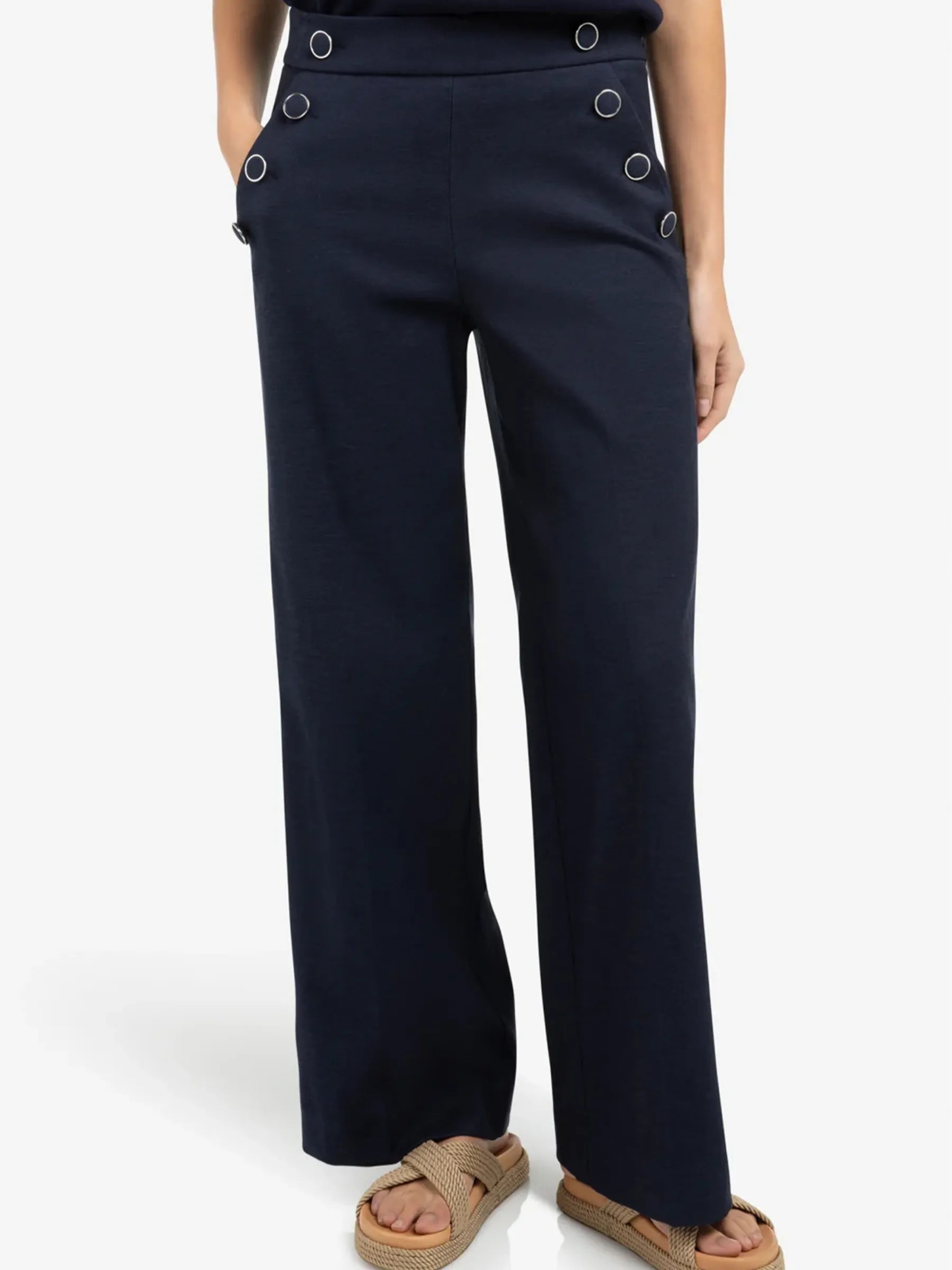 Yaya Trousers