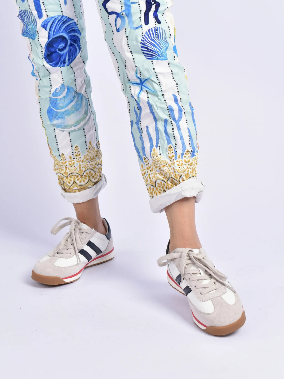 Julz Astrid Dash Sneaker