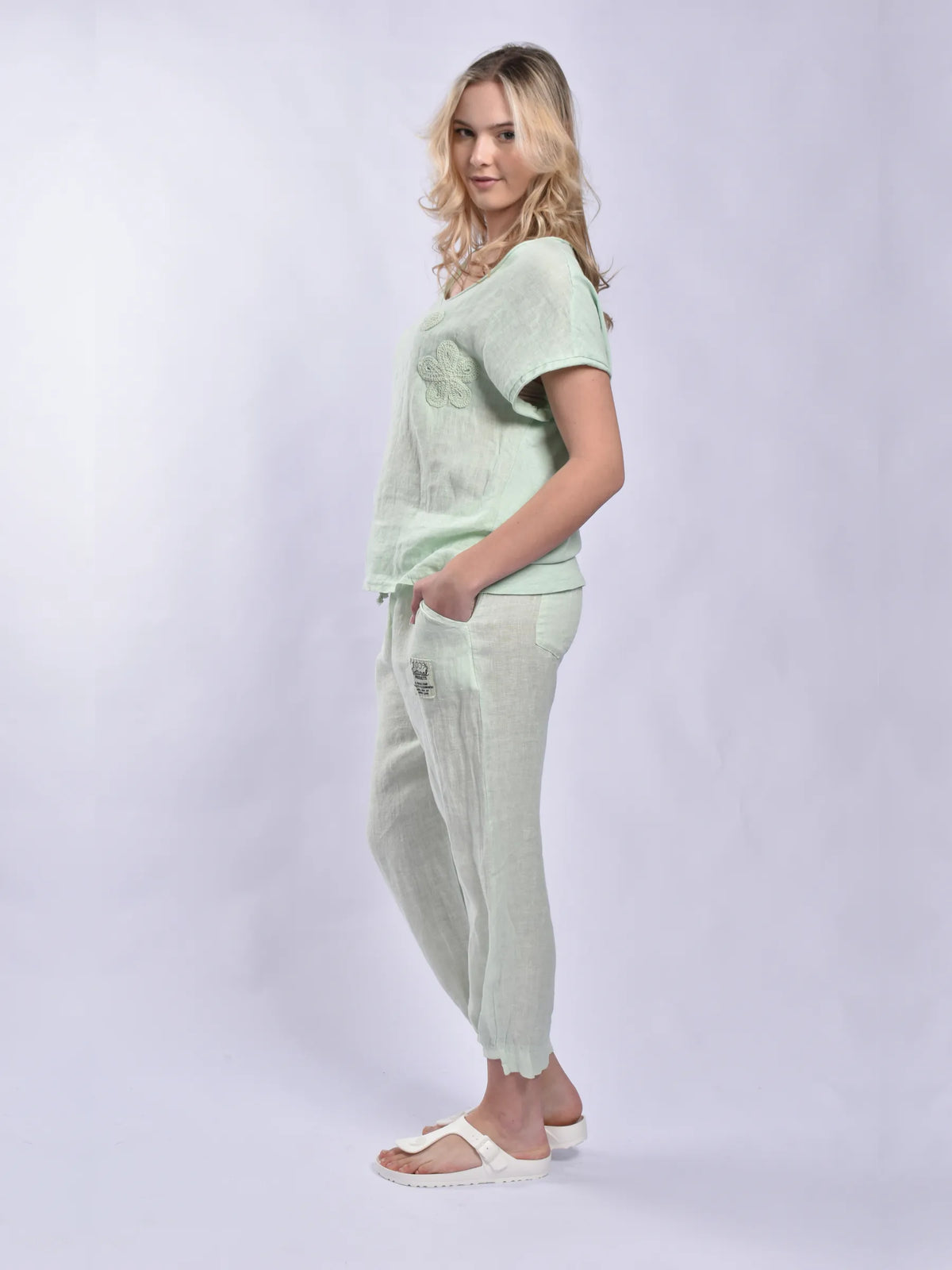 Made In Italy Top