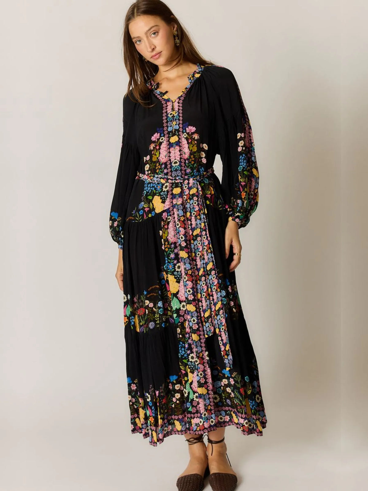 RYY Delicia Dress