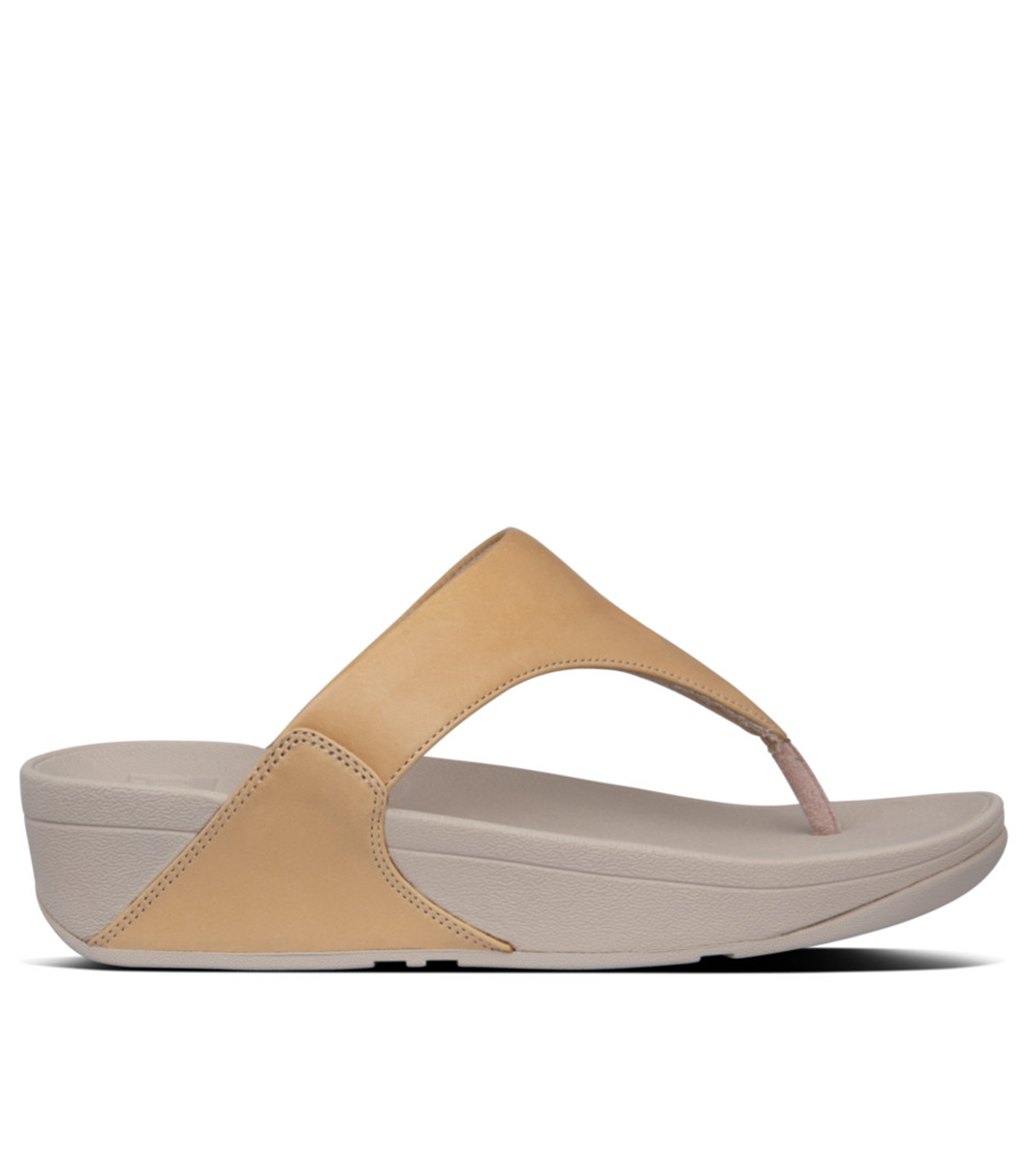 FIT FLOP BLUSH LULU LEATHER TOE POST Rosella Style inspired by