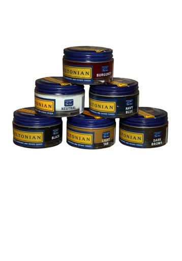 Navy shoe cream outlet