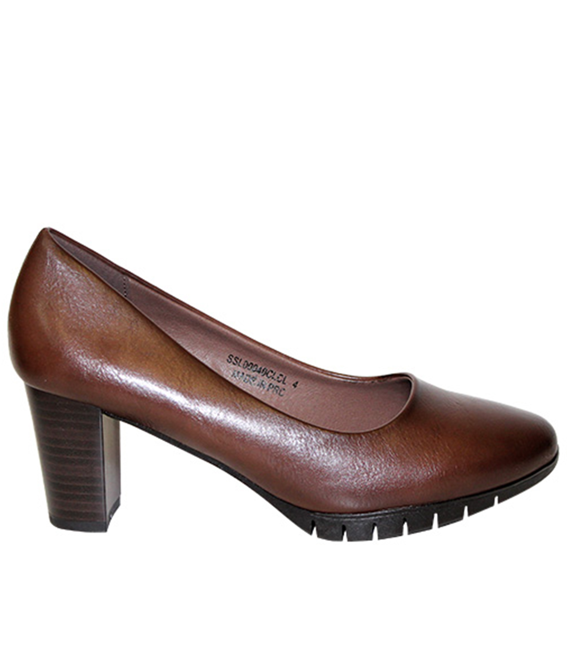 SOFT STYLE SIAN SHOE - CHOCOLATE | Rosella - Style inspired by elegance