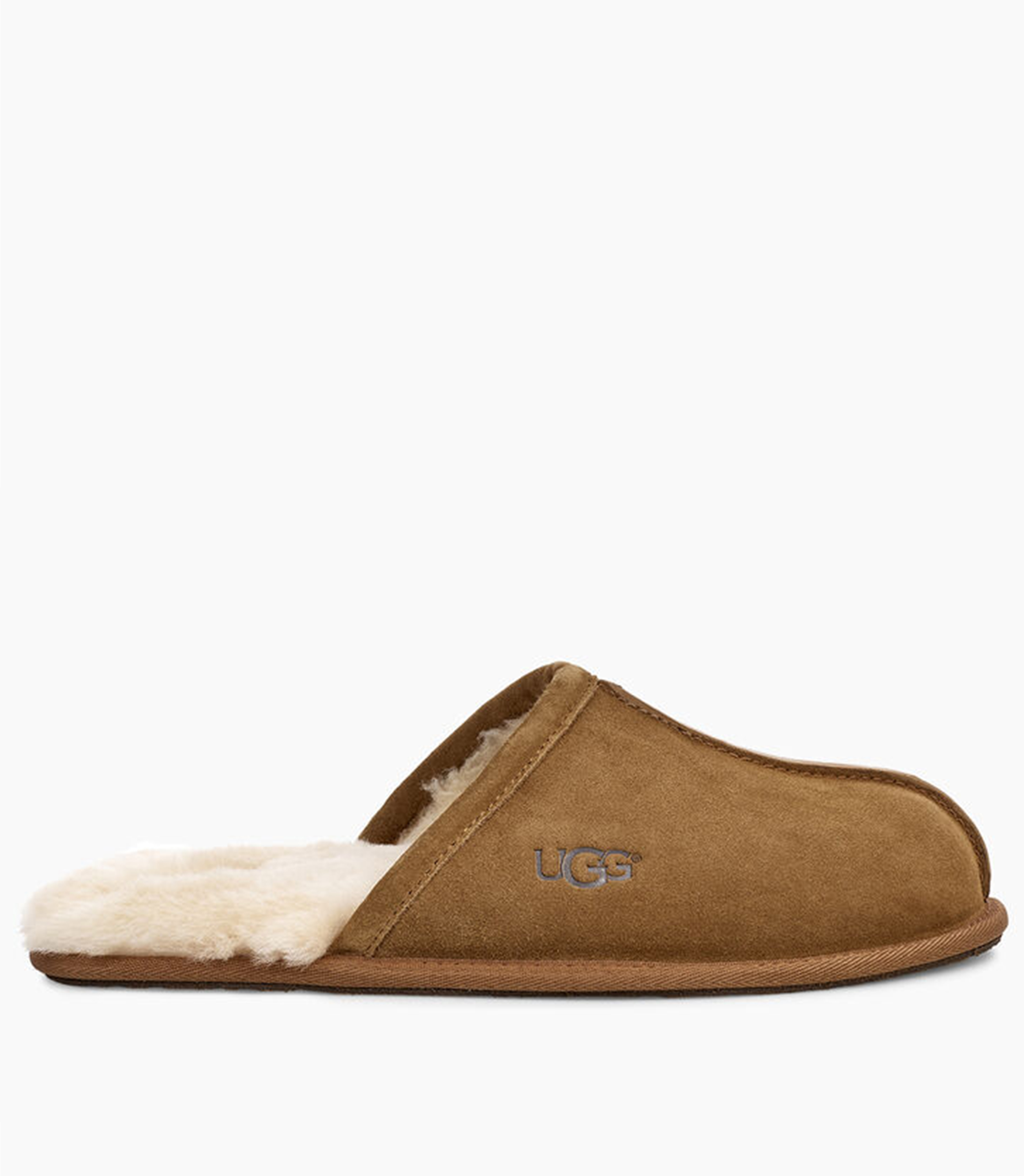 ugg men's scuff slipper sale
