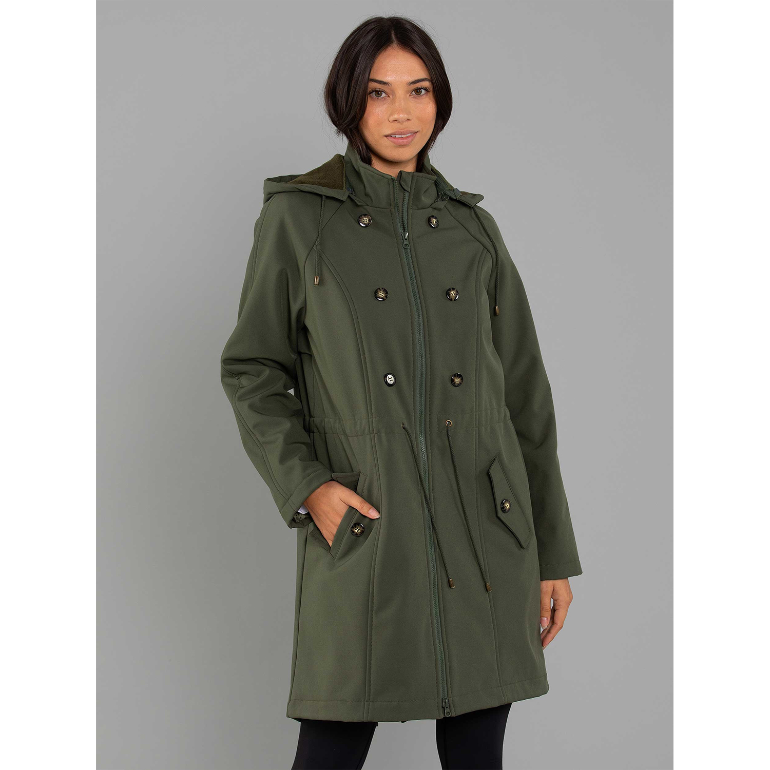 Yarra trail coats Clearance