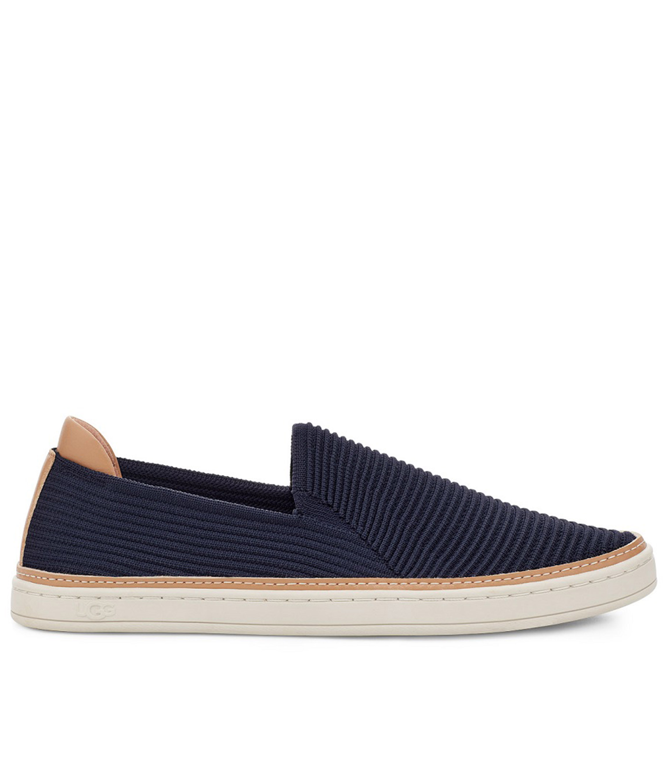 ugg sammy slip on navy