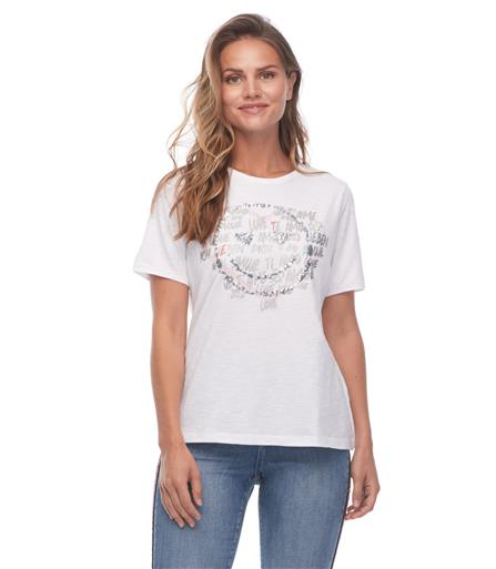 french dressing jeans tops