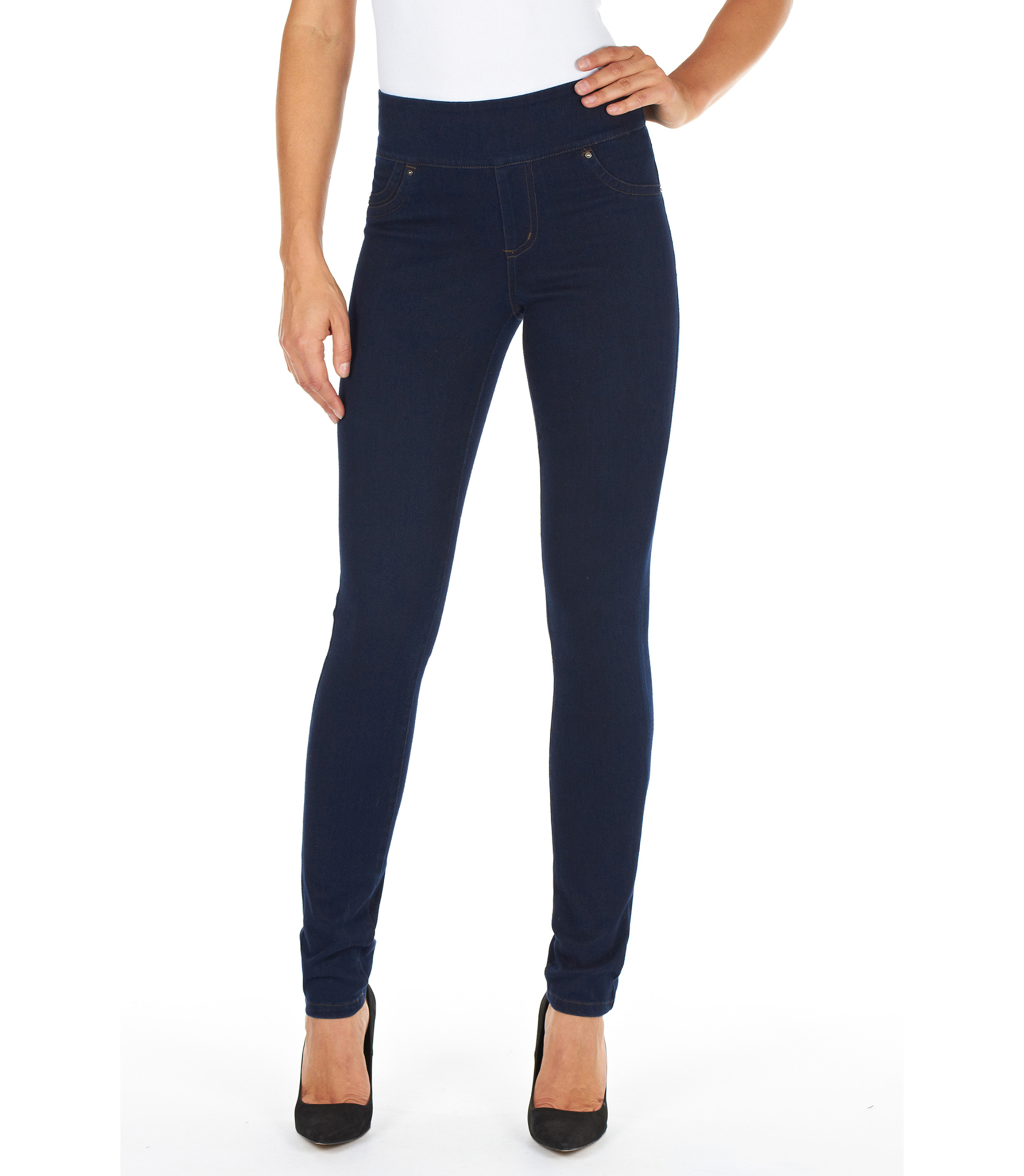 FRENCH DRESSING JEANS LOVE DENIM SLIM 