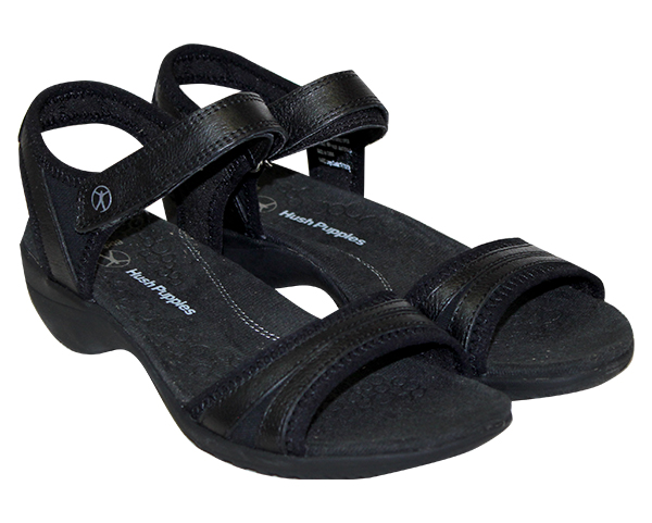 hush puppies athos sandals