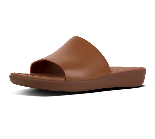 apl lusso slide caramel