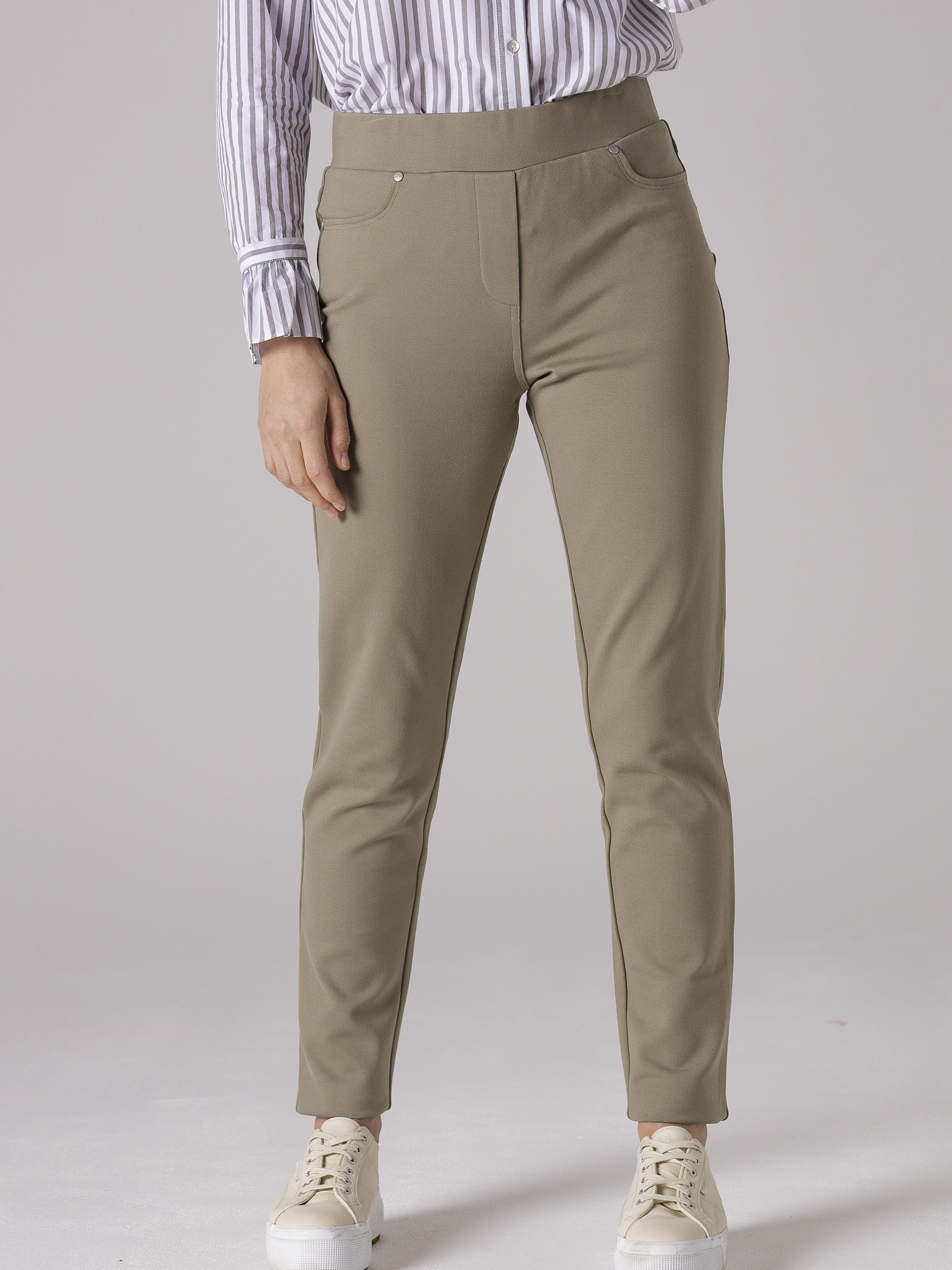 YARRA TRAIL WILLOW PULL ON SUPER STRETCH PANTS | Rosella - Style ...