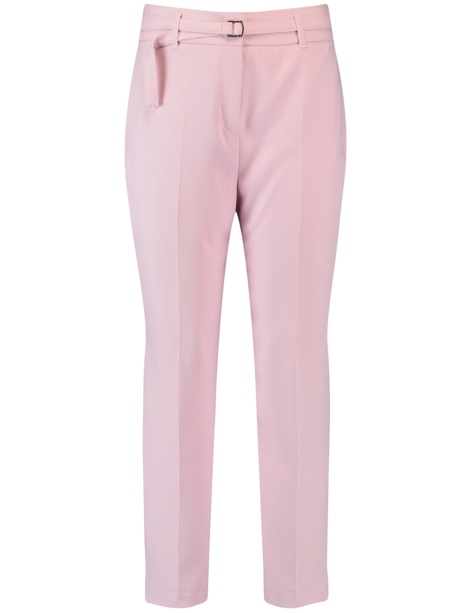 GERRY WEBER PINK TROUSERS | Rosella - Style inspired by elegance