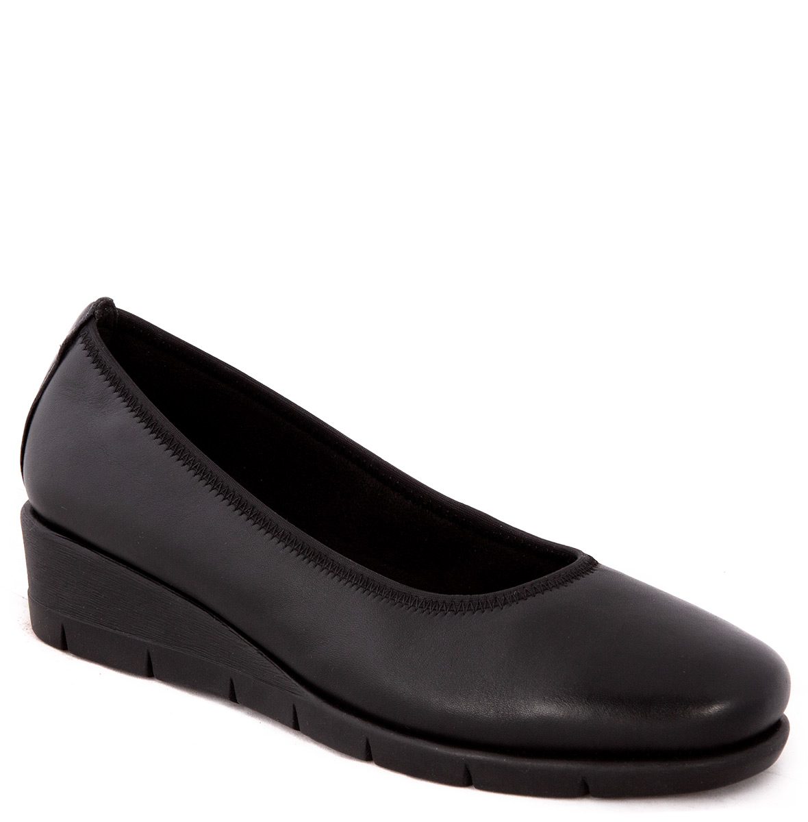 HUSH PUPPIES BLACK GRACEN PUMP Rosella Style inspired by elegance