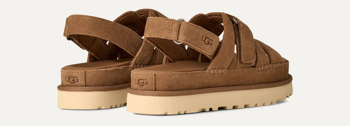 UGG